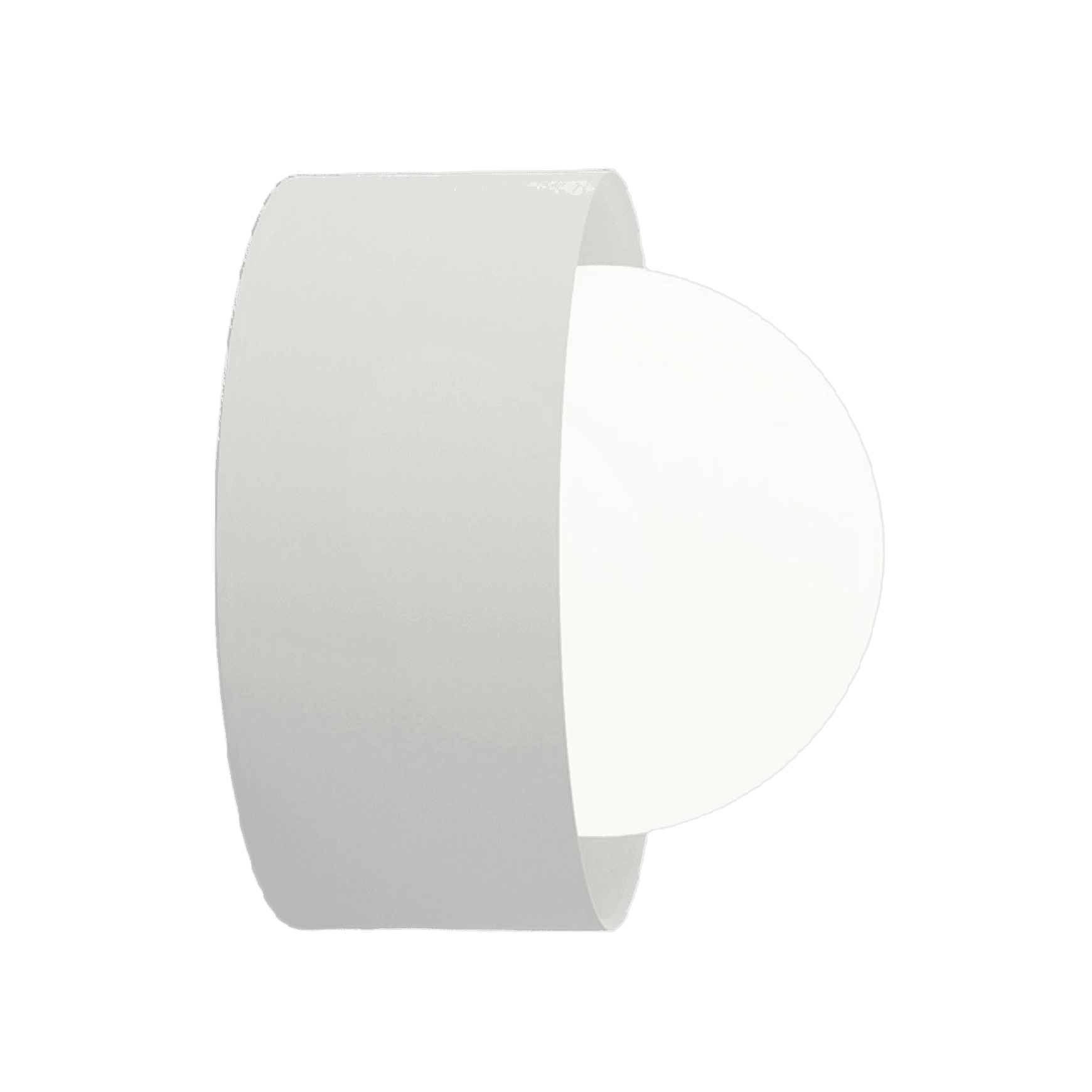 Orb Sur Large Wall Light