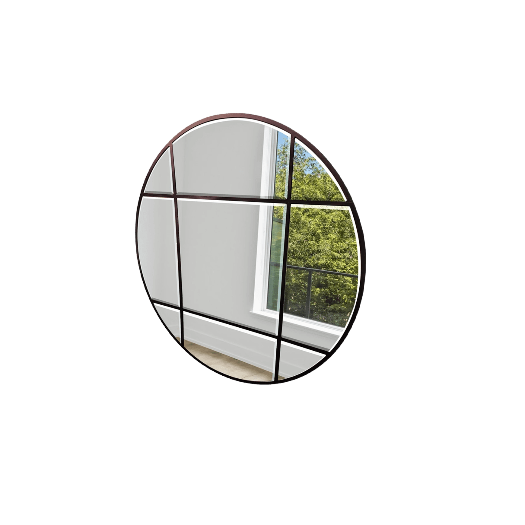 Portico Mirror