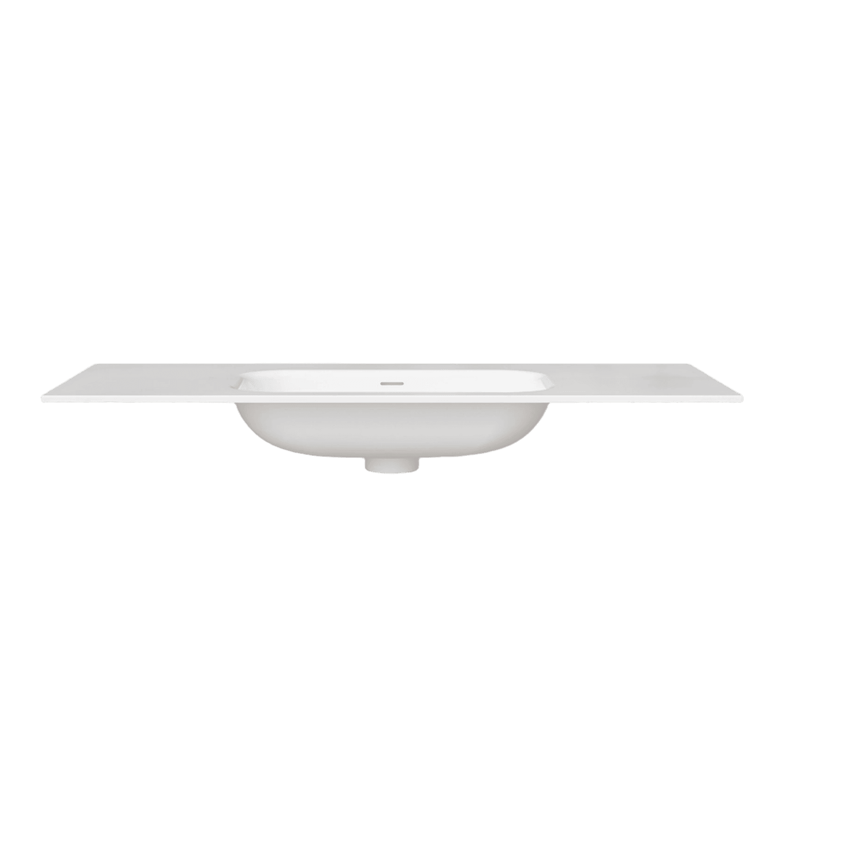 NAVARRA 1200 VANITY SINK TOP RANGE