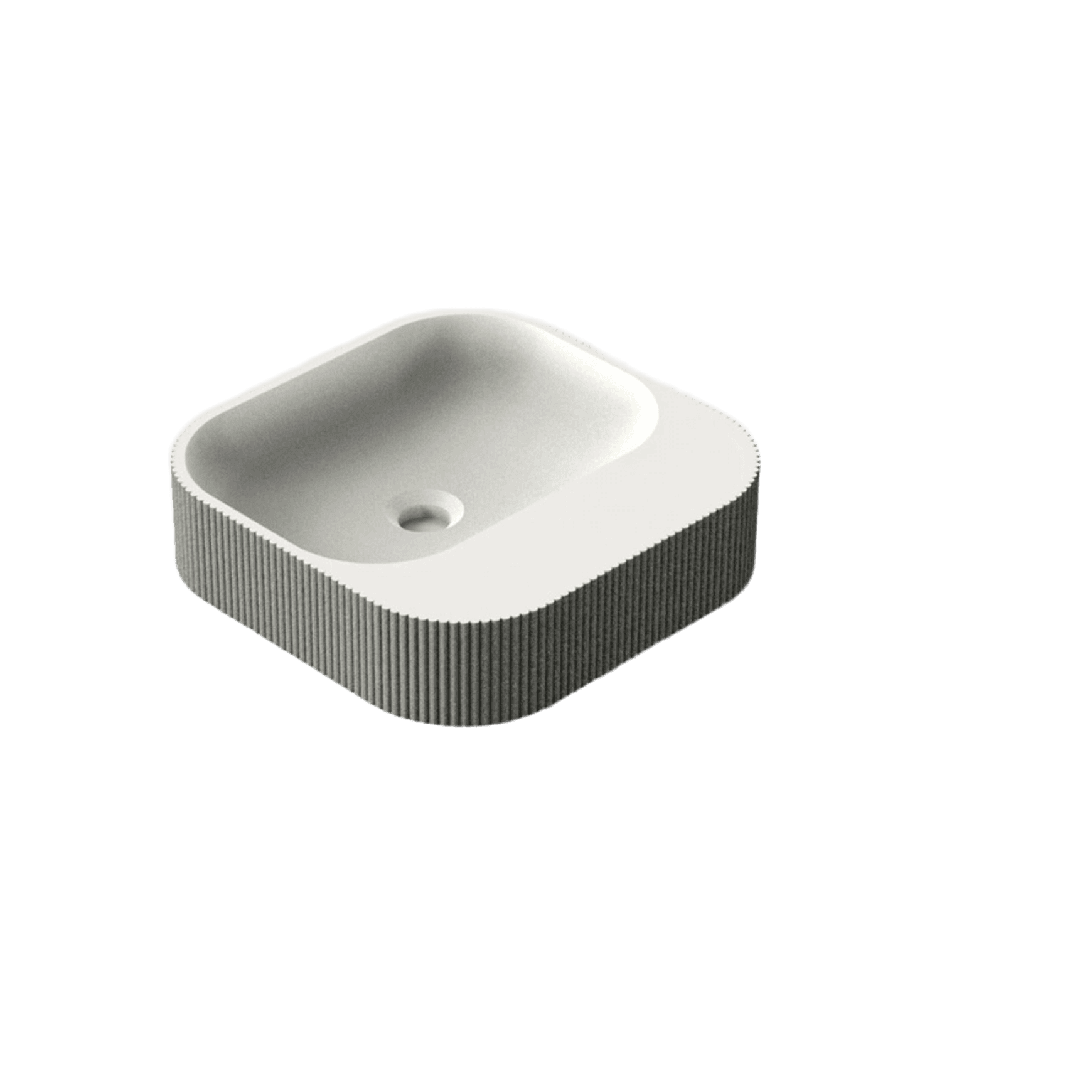 Aqvato S-01 Bathroom Basin