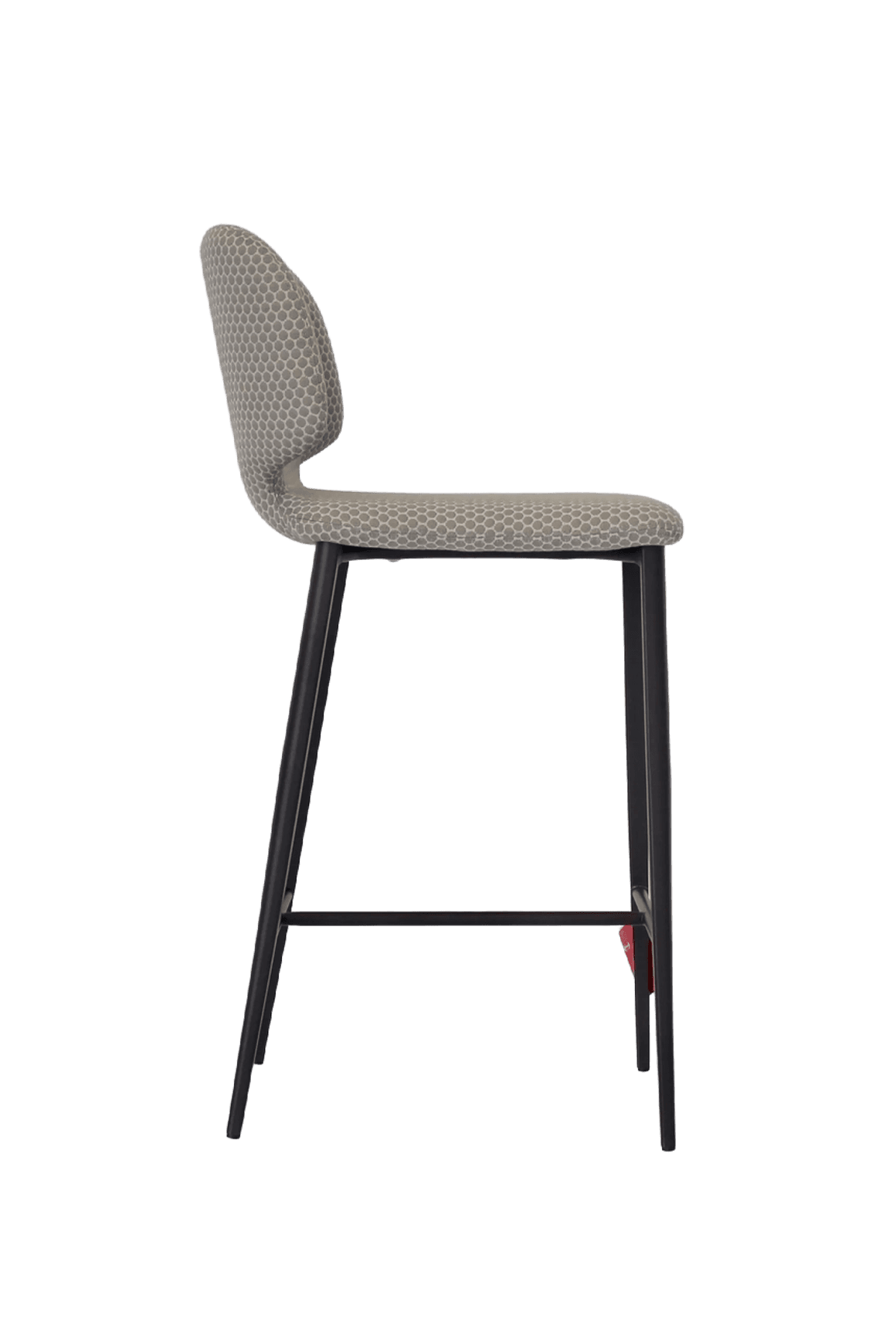 Wrap Barstool