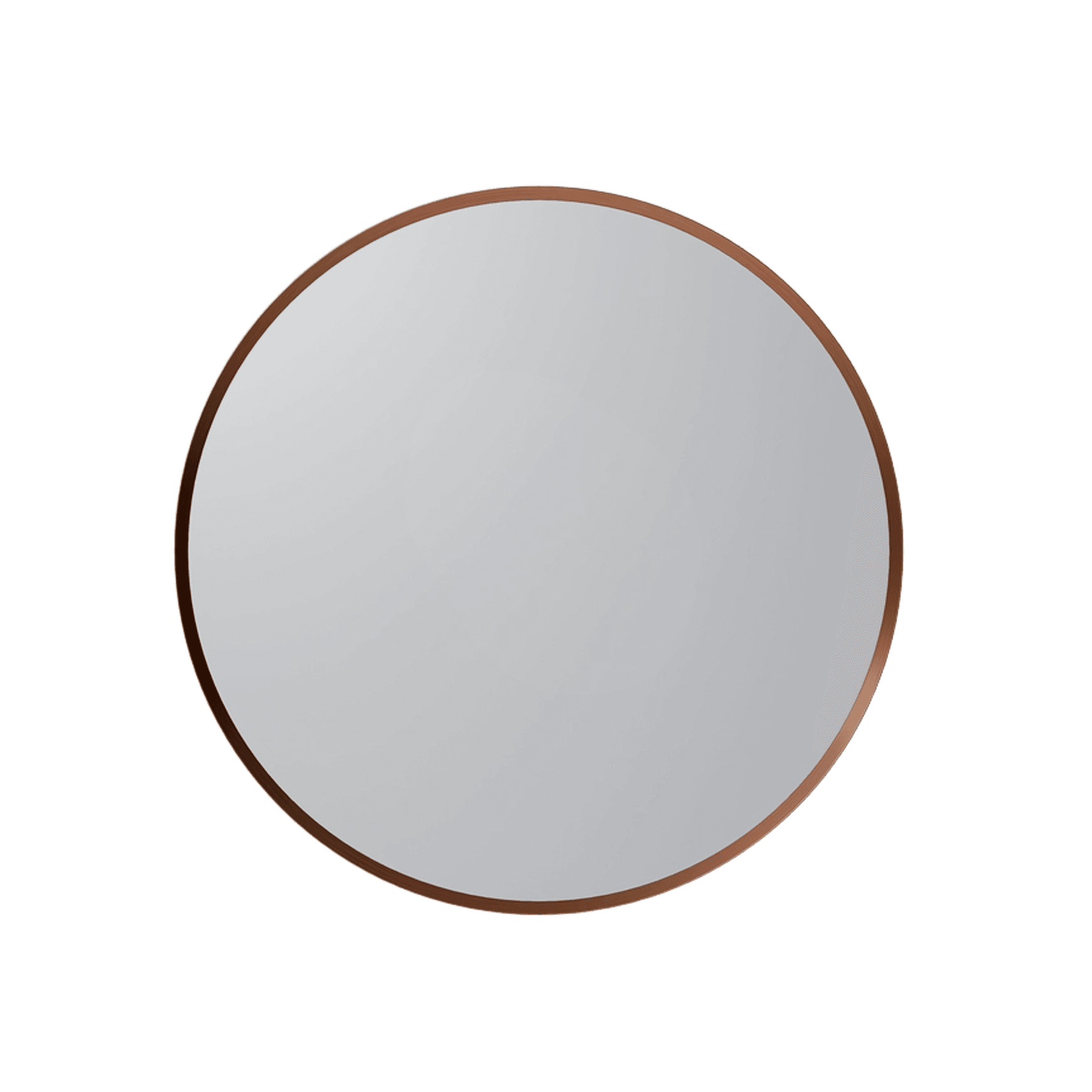 Aura Round 700 LED Mirror