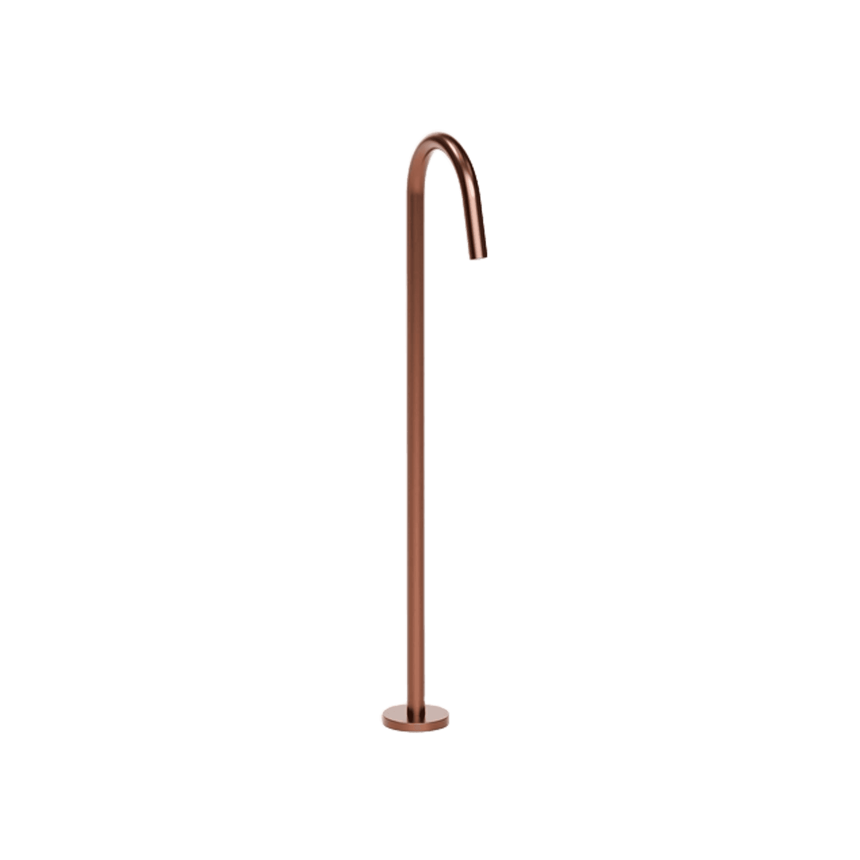 Code Nature Floorstanding Bath Filler