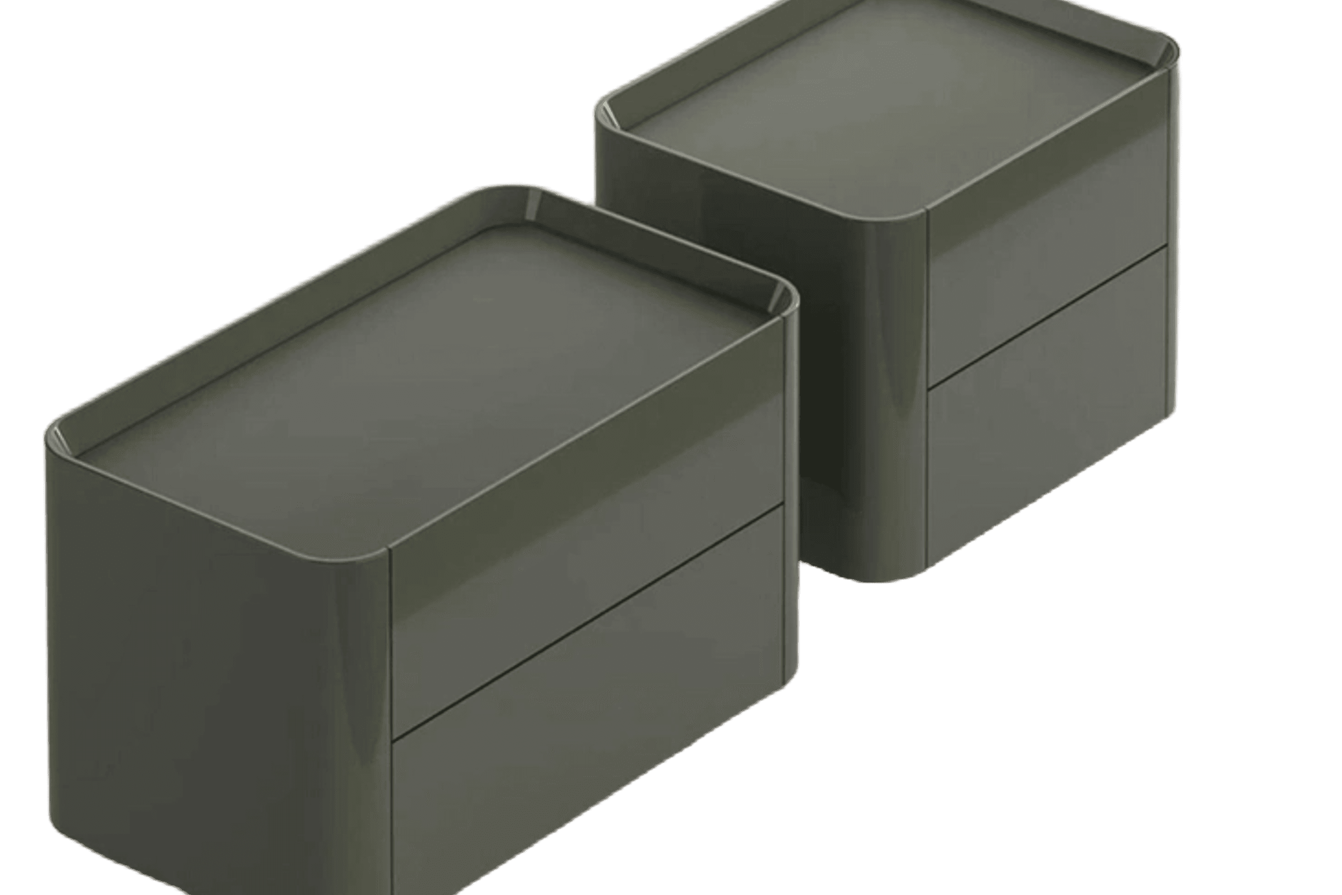Arragan Bedside