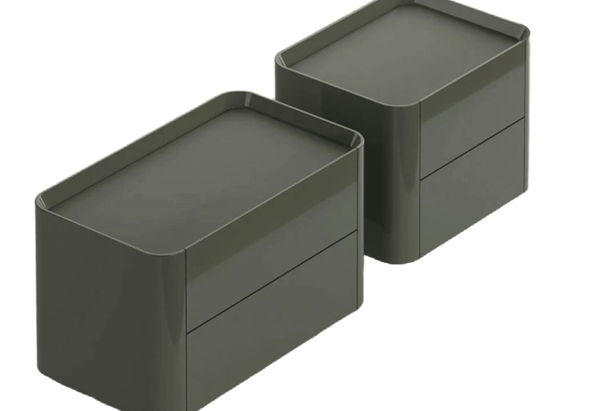 Arragan Dresser