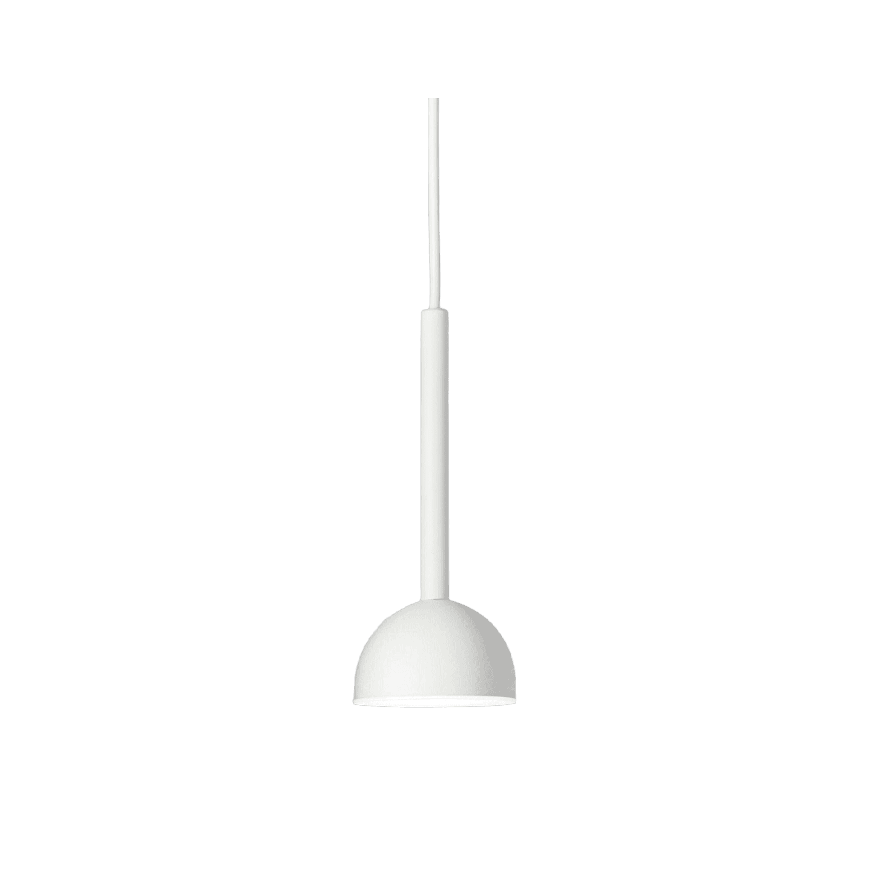 Blush Pendant Light