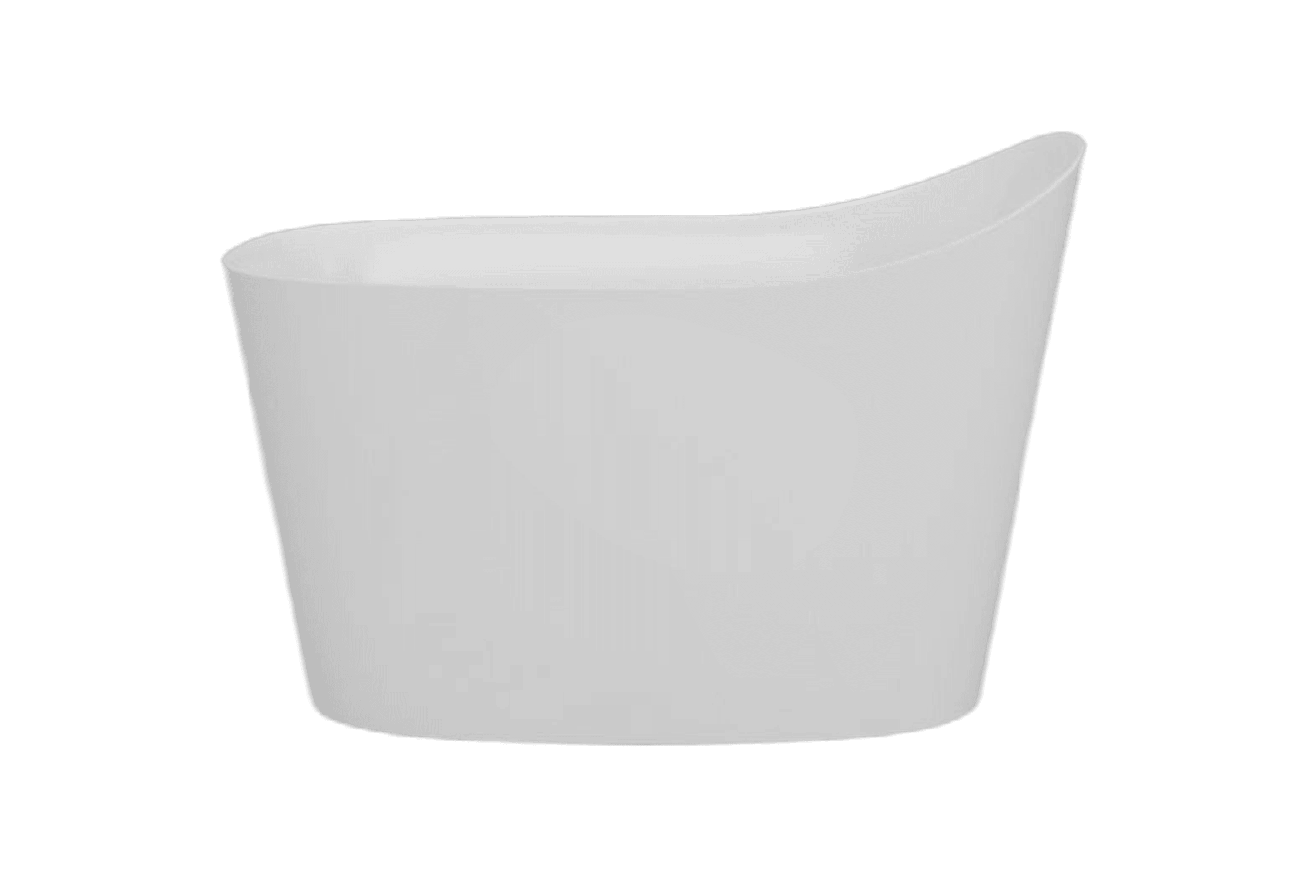 Kyosan 1350 - Freestanding Japanese Soak Tub - 1350mm