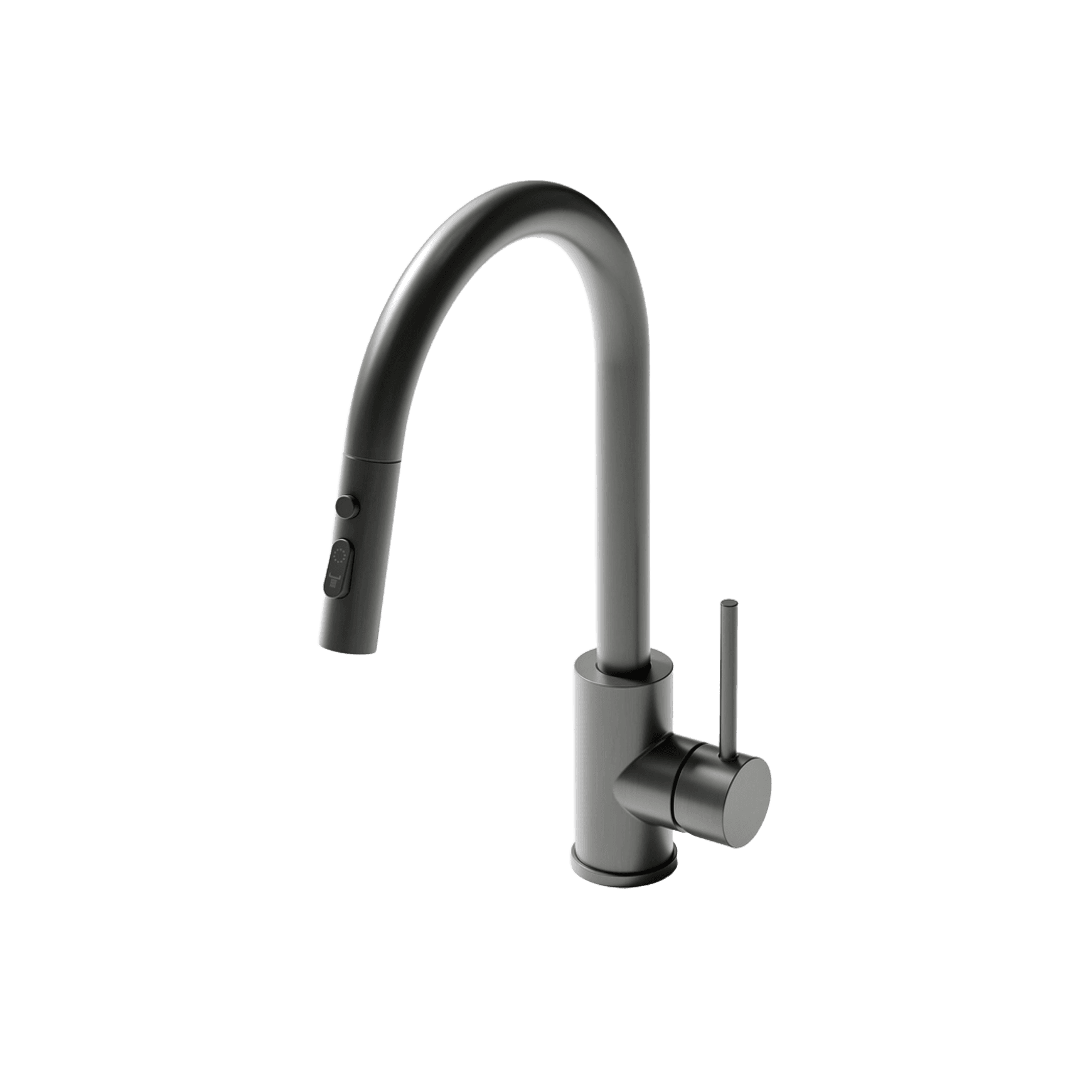 Premiere Pull Down Kitchen Mixer
