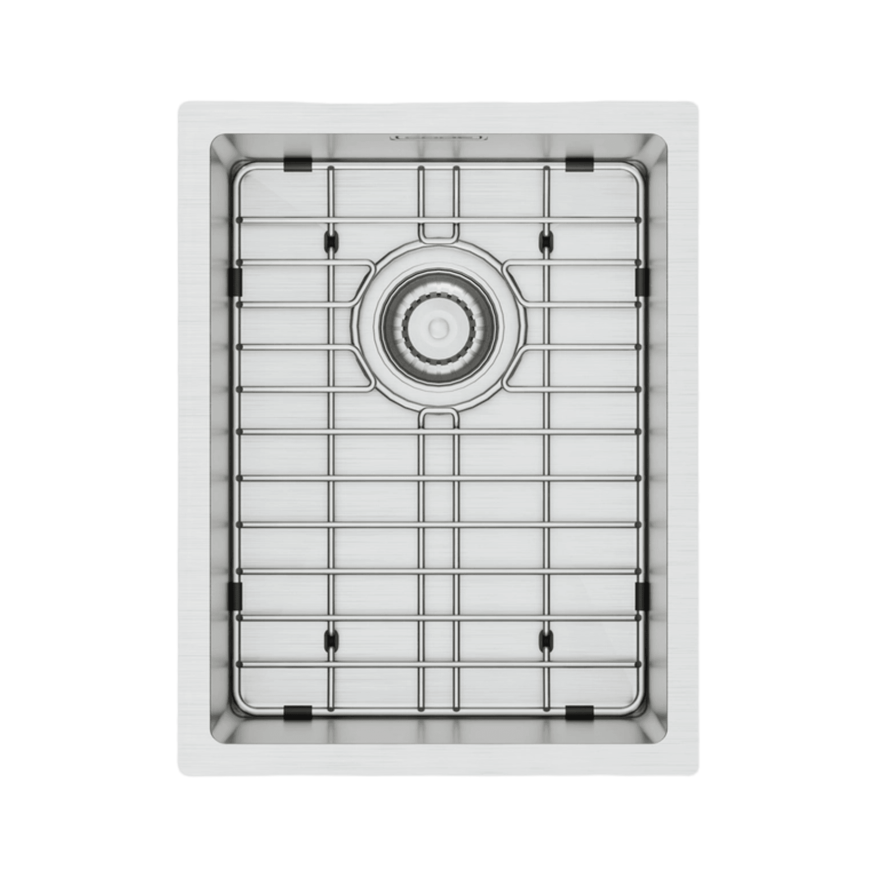 Aspen 300 Stainless Steel Sink