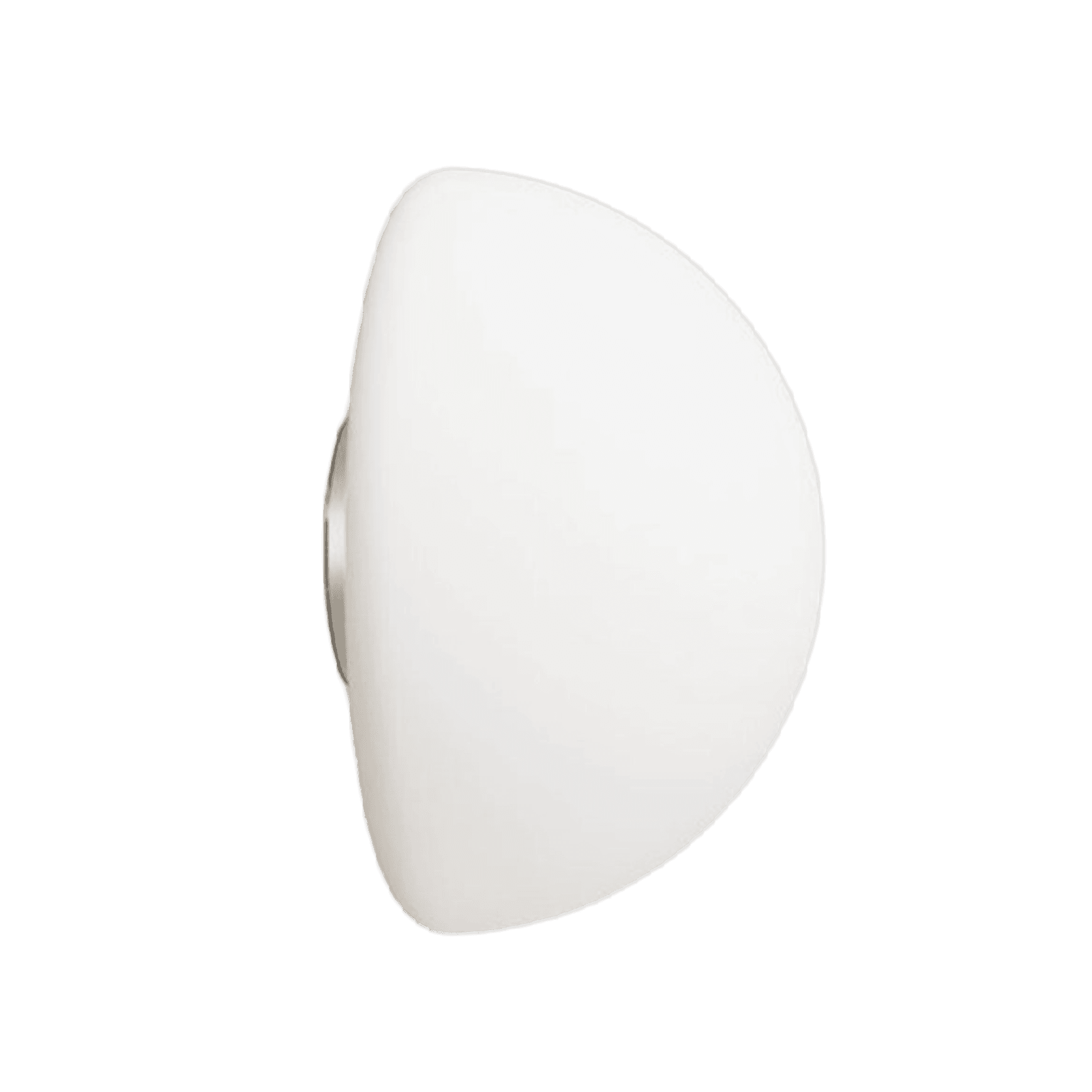 Dome Mirror Wall Light