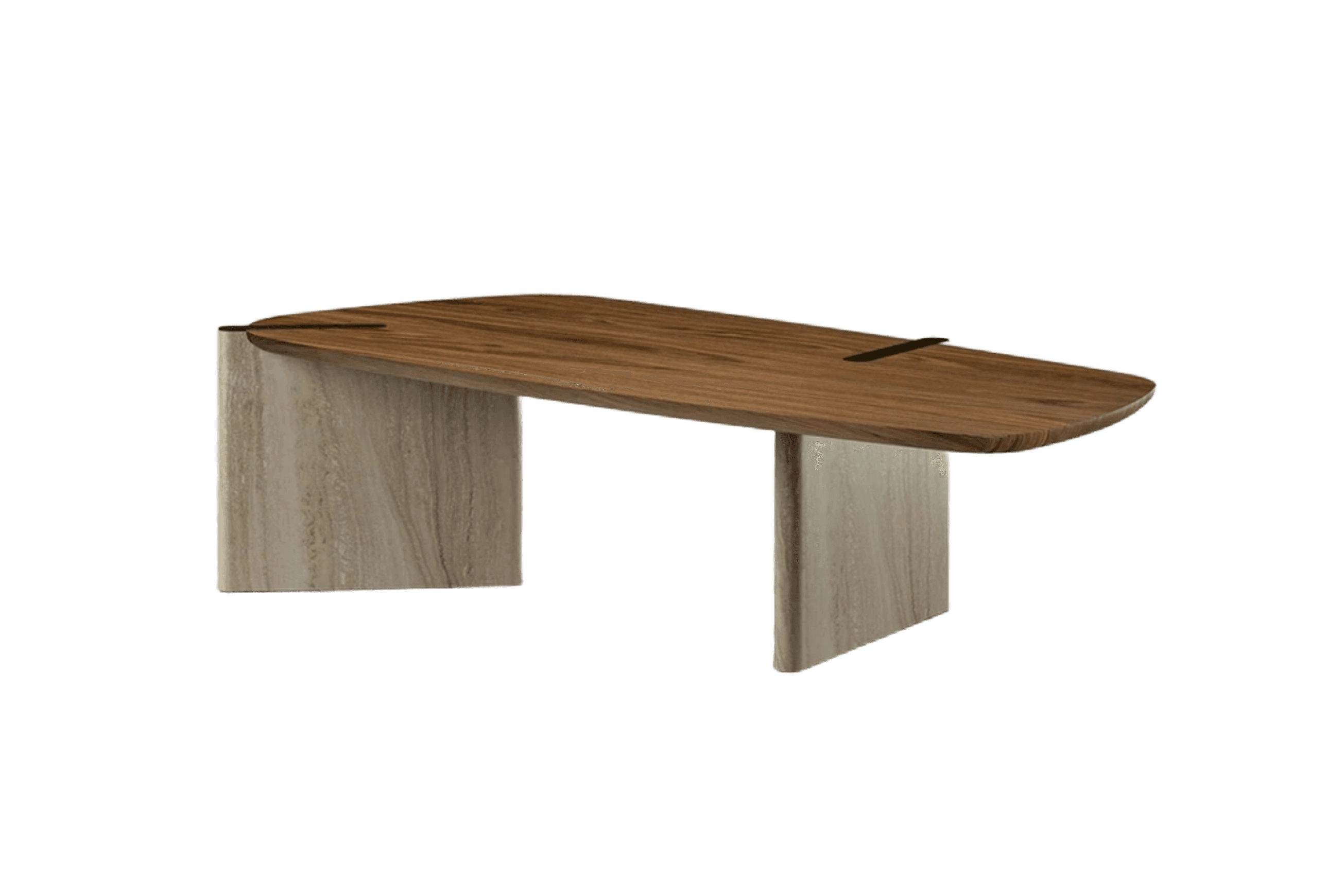 Flatiron Dining Table