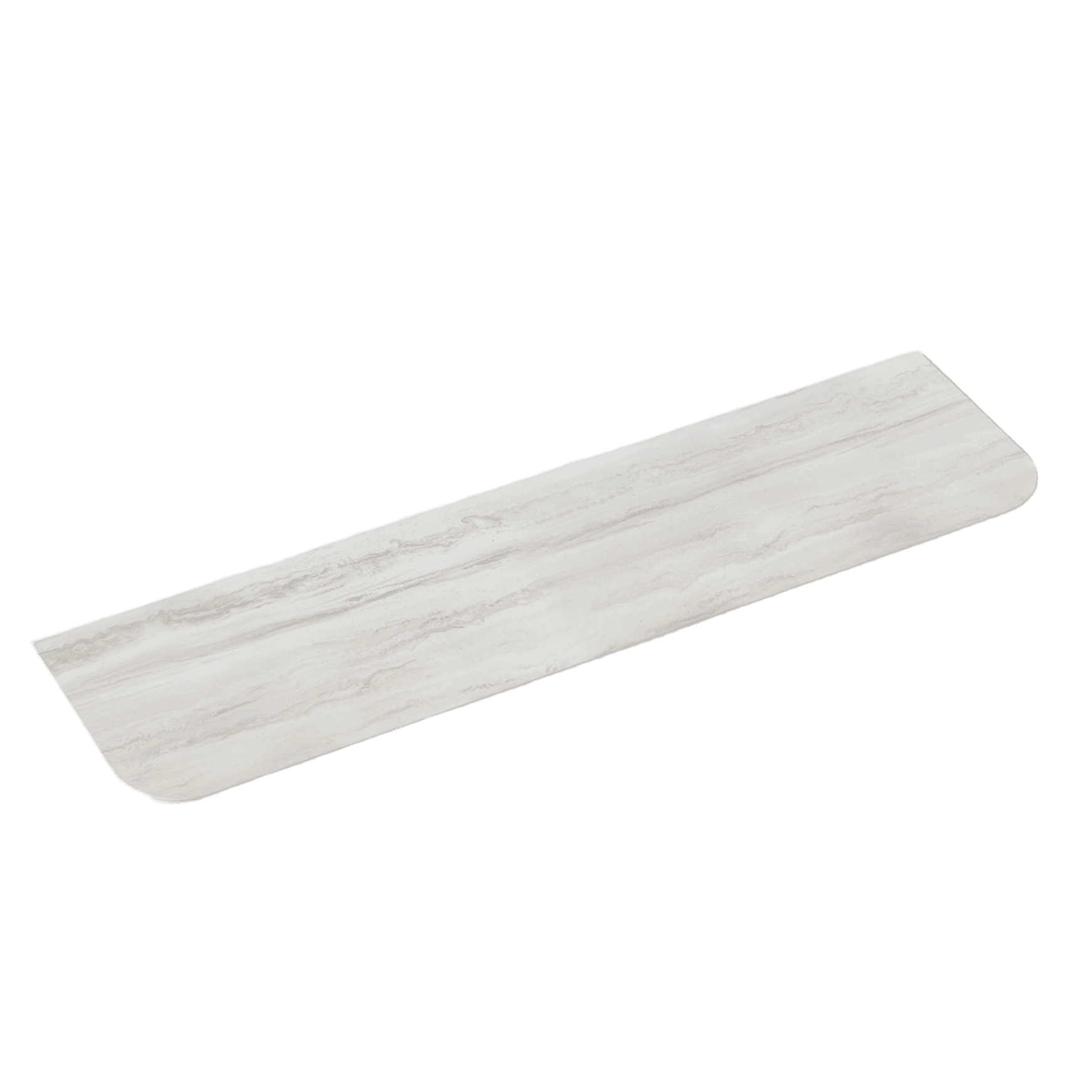 Nature 1800 Villastone Solid Surface Slab Top