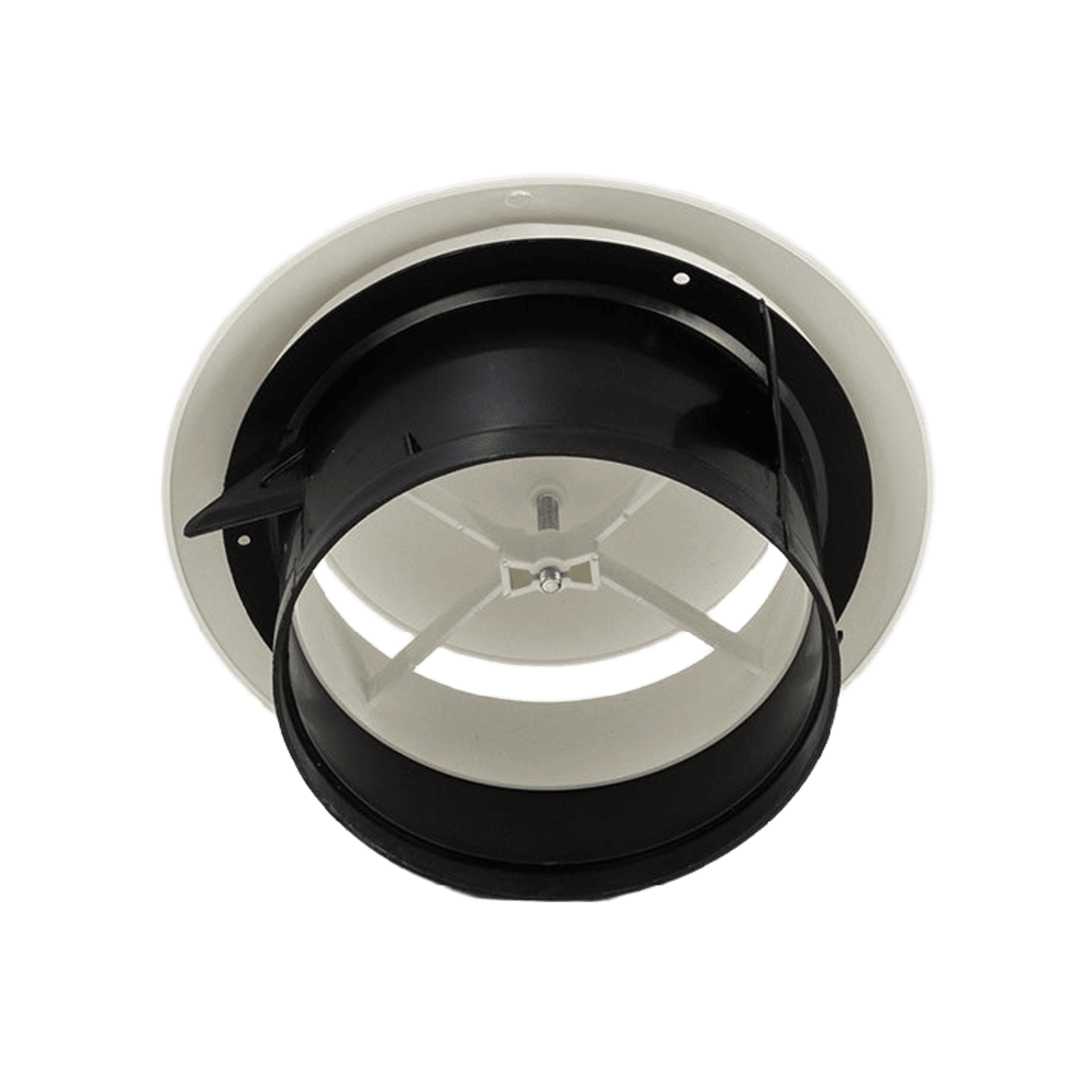 Round Ceiling Diffuser