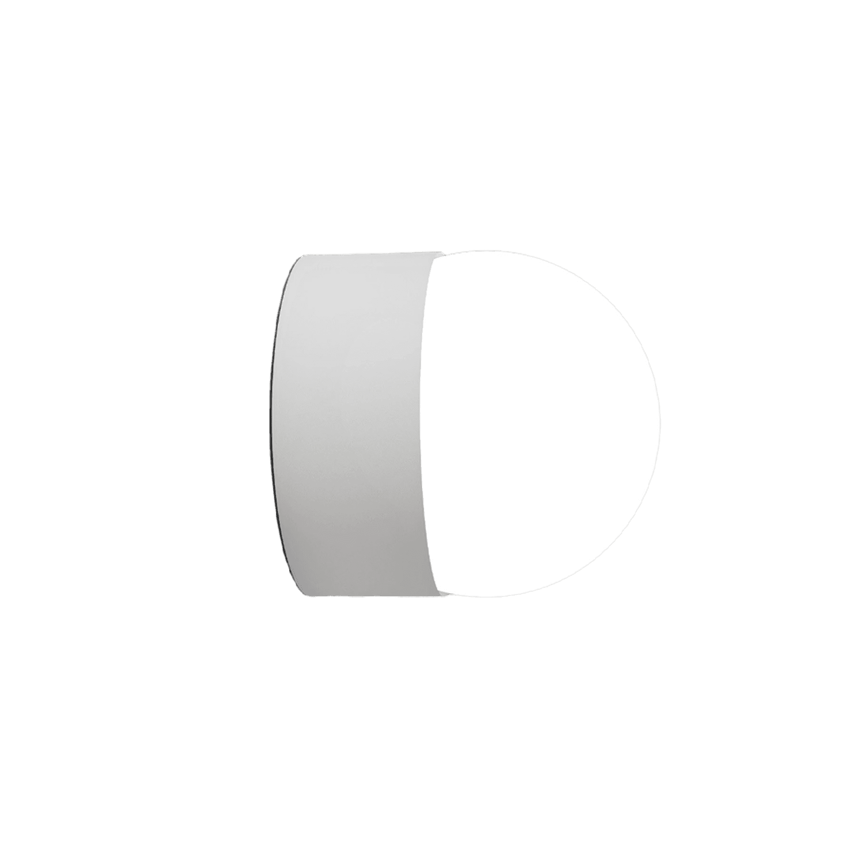 Orb Sur Wall Light