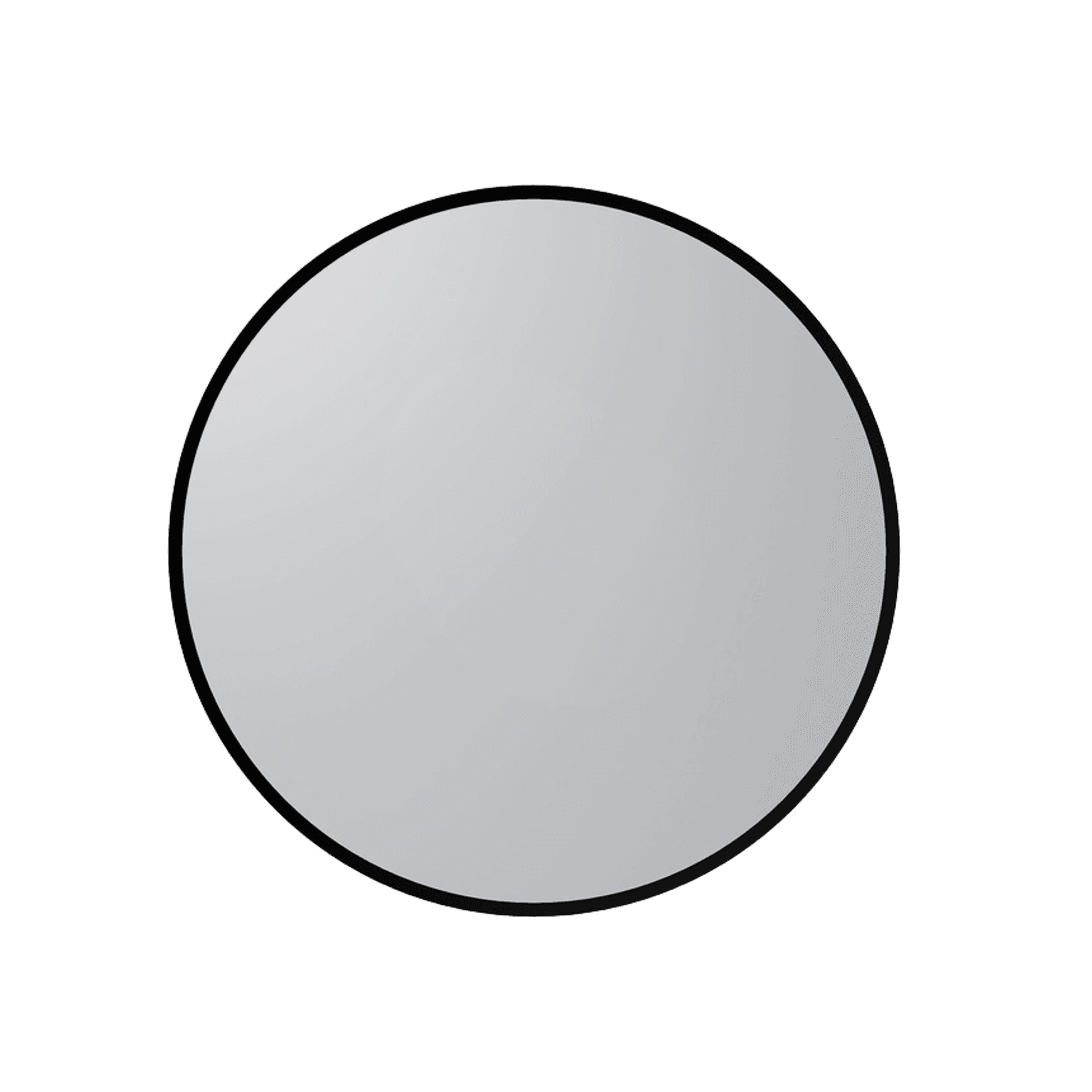 Aura Round 700 LED Mirror