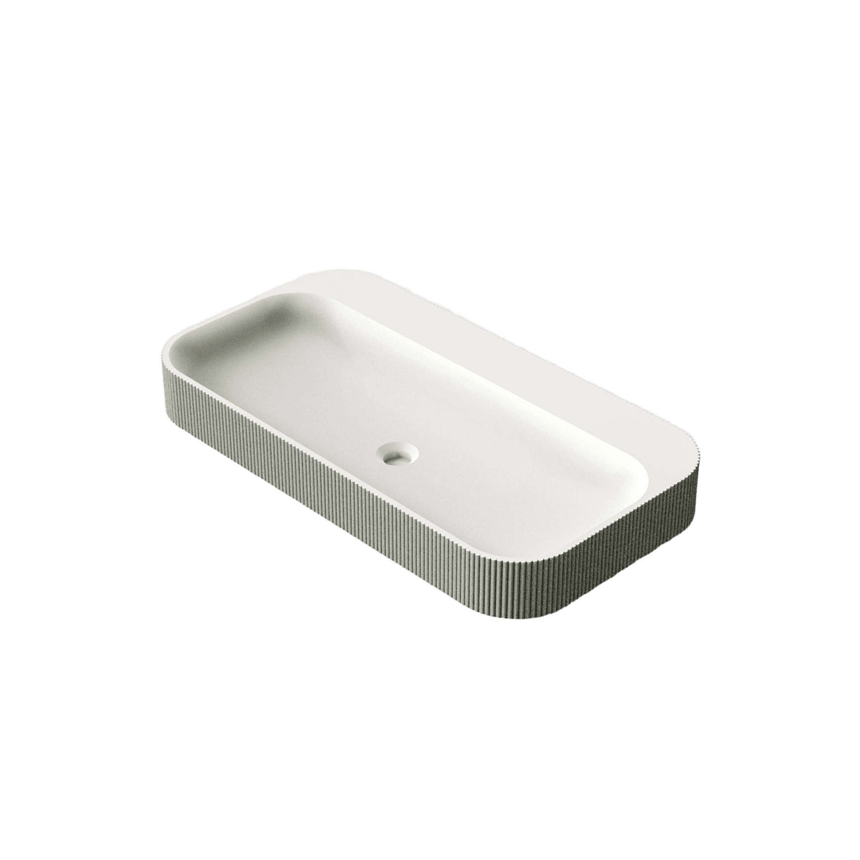 Aqvato S-03 Bathroom Basin