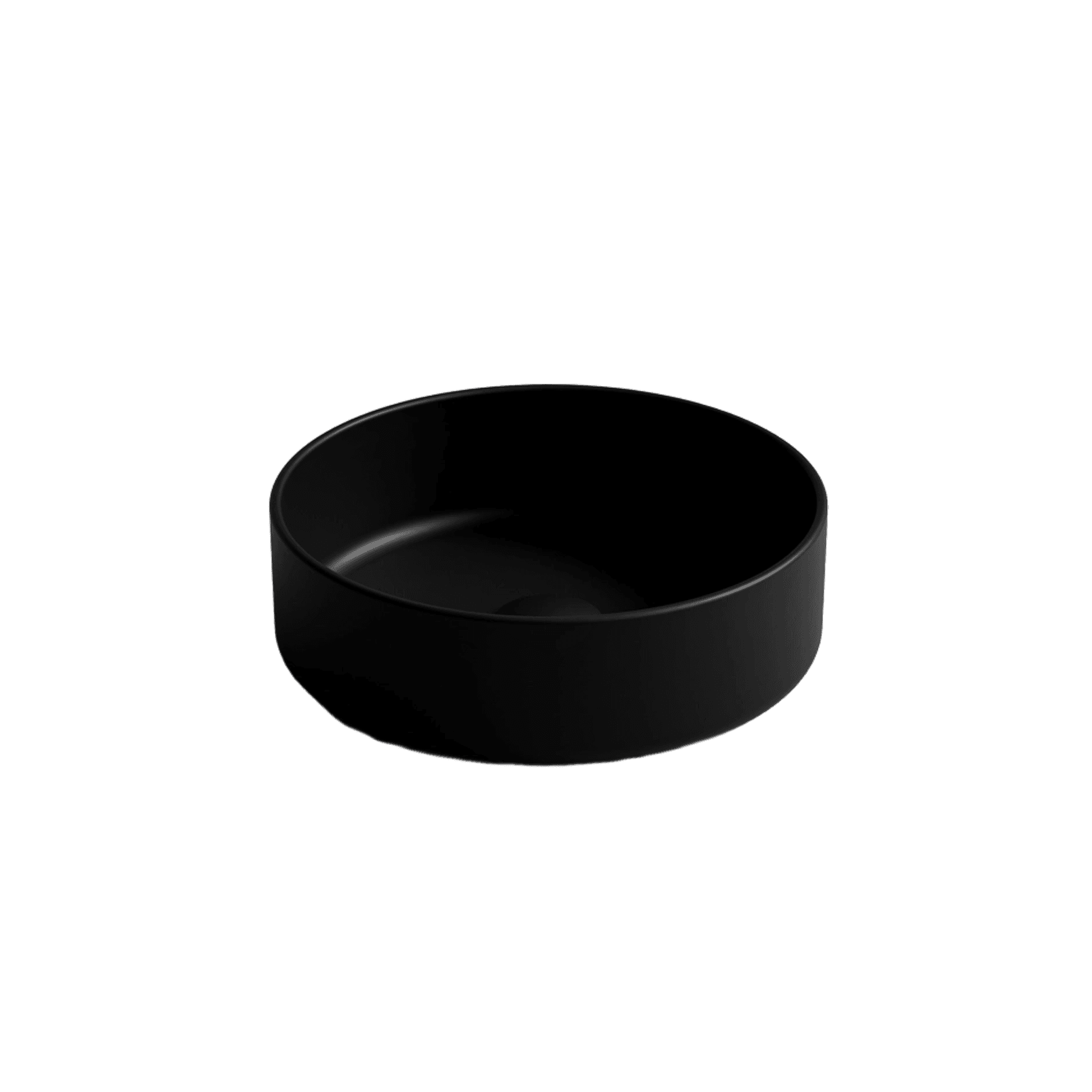 Pure Ceramic 360 Round
