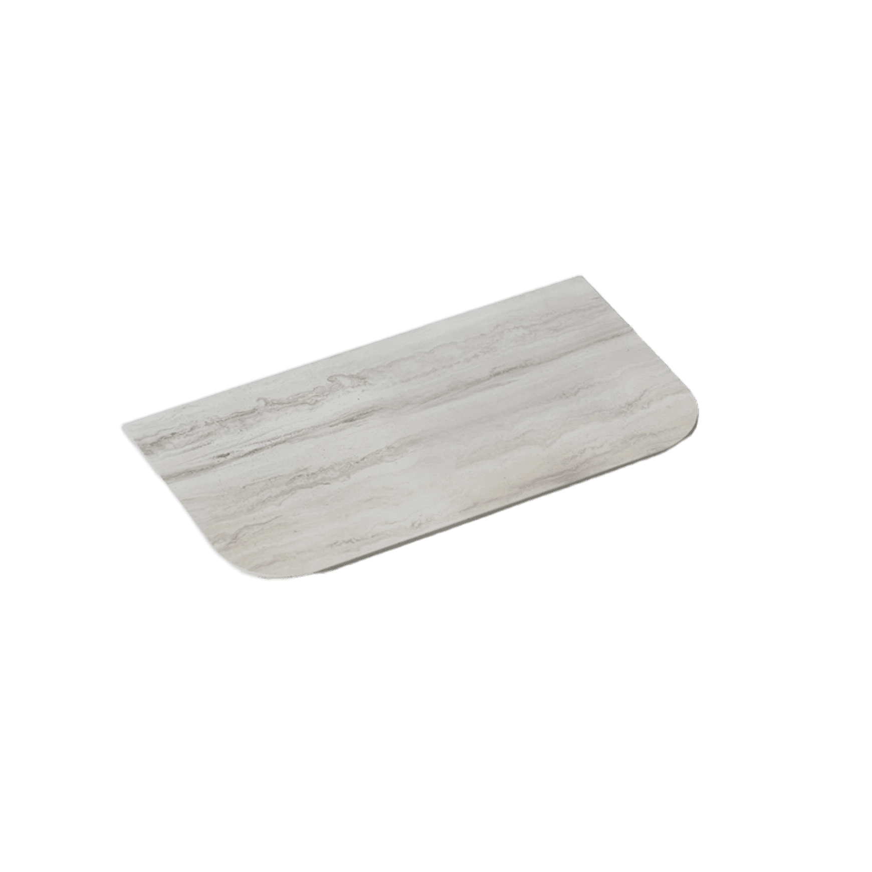 Nature 900 Villastone Solid Surface Slab Top