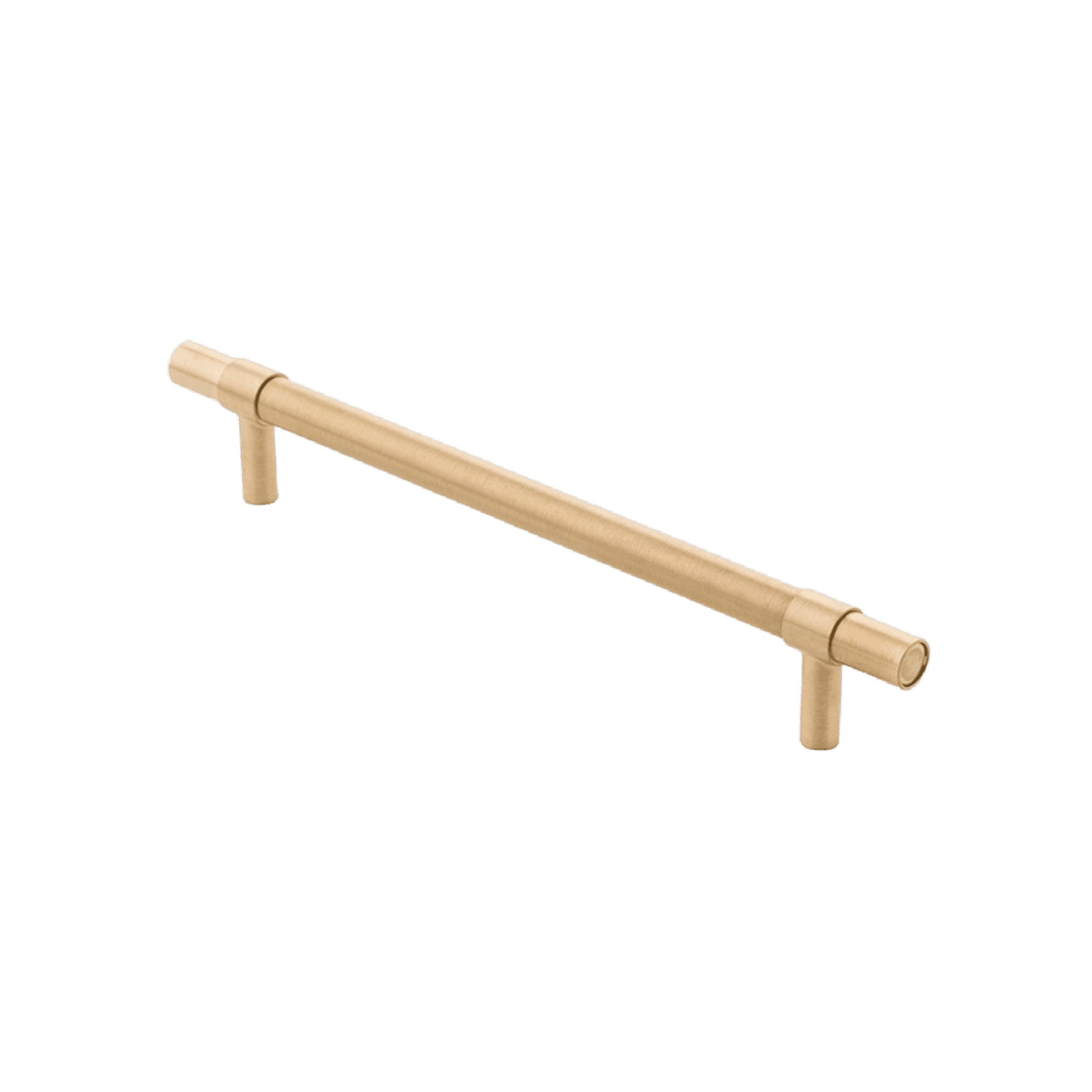 Joseph Giles - Montgomery Solid Brass Cabinet Handle