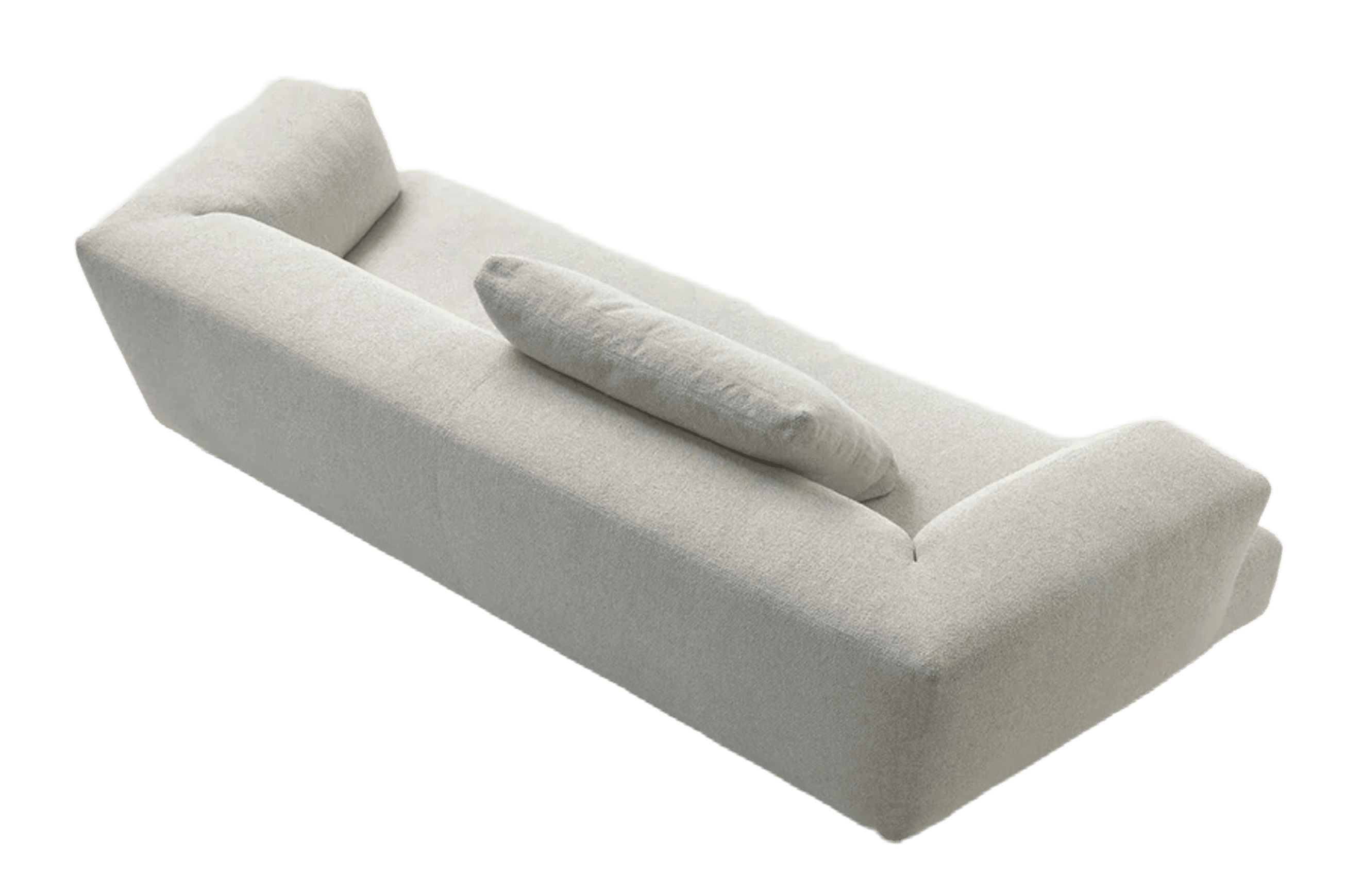 Loungescape Sofa By Flexform