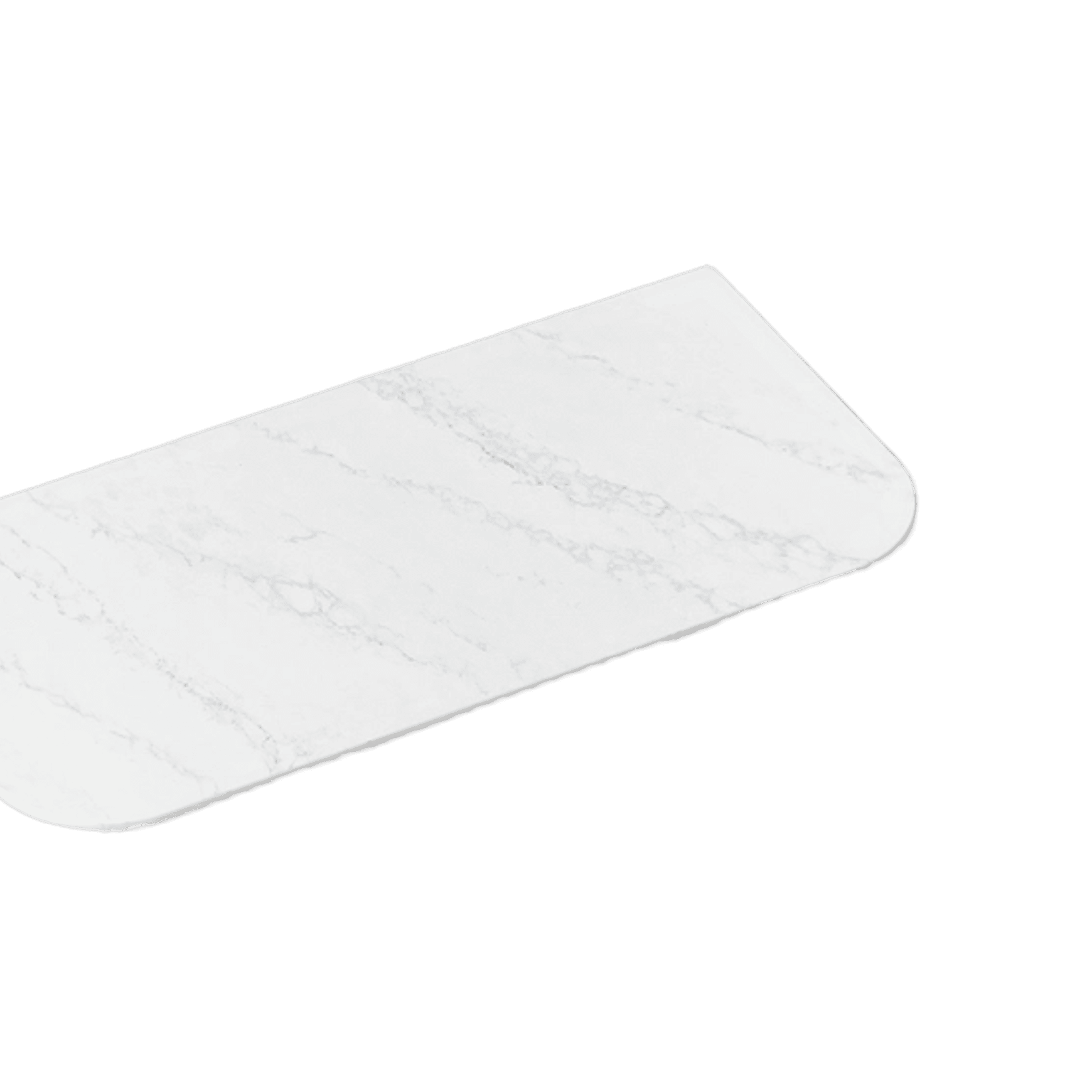 Nature 1000 Villastone Solid Surface Slab Top