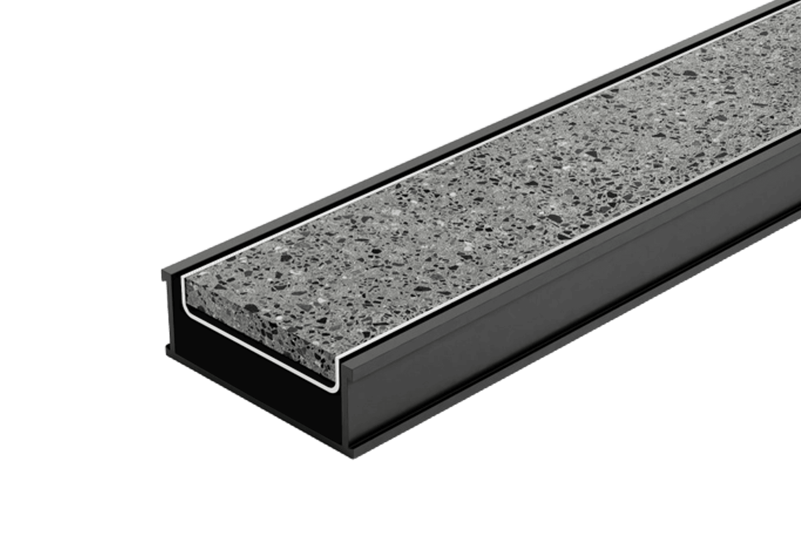 65TiGBL25 Tile Insert Drain