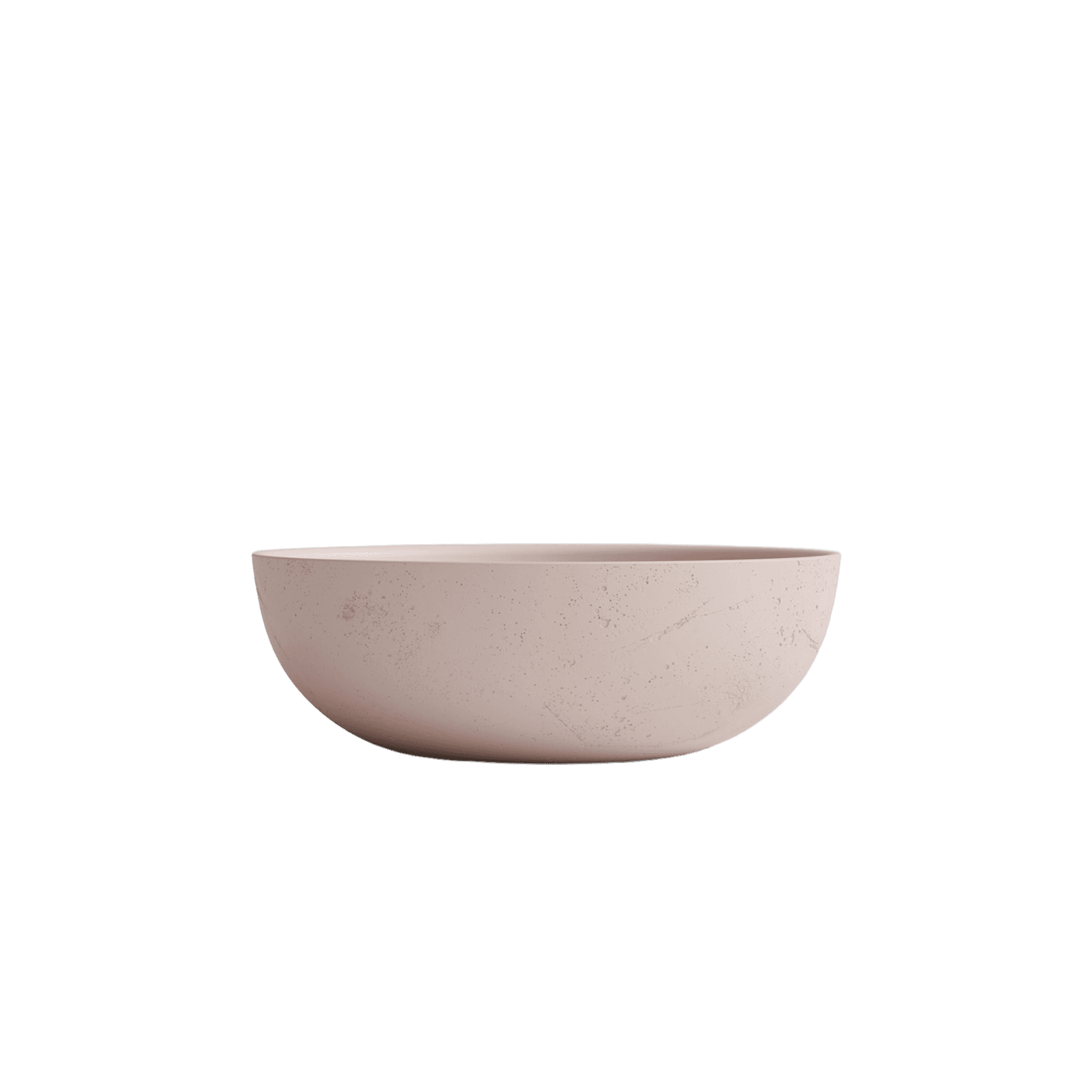 Code Cove 390 Round Concrete Basin Range