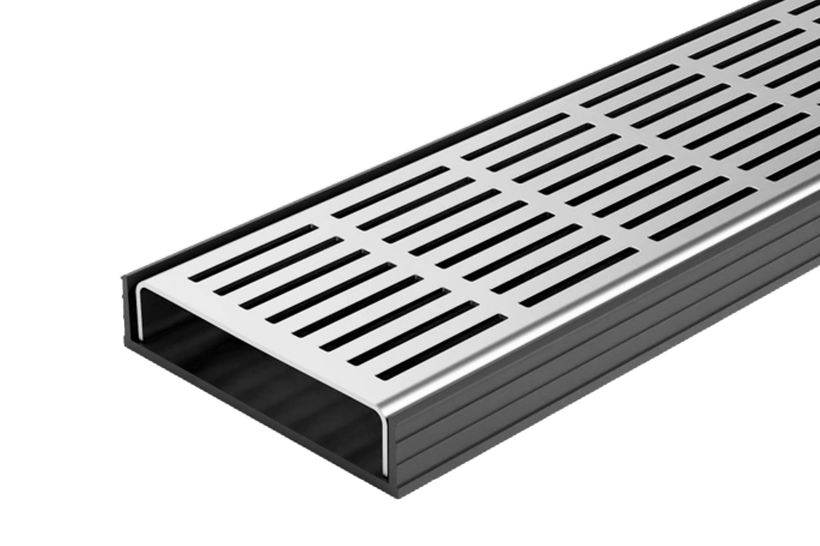 100PSGBL20 Linear Drainage System