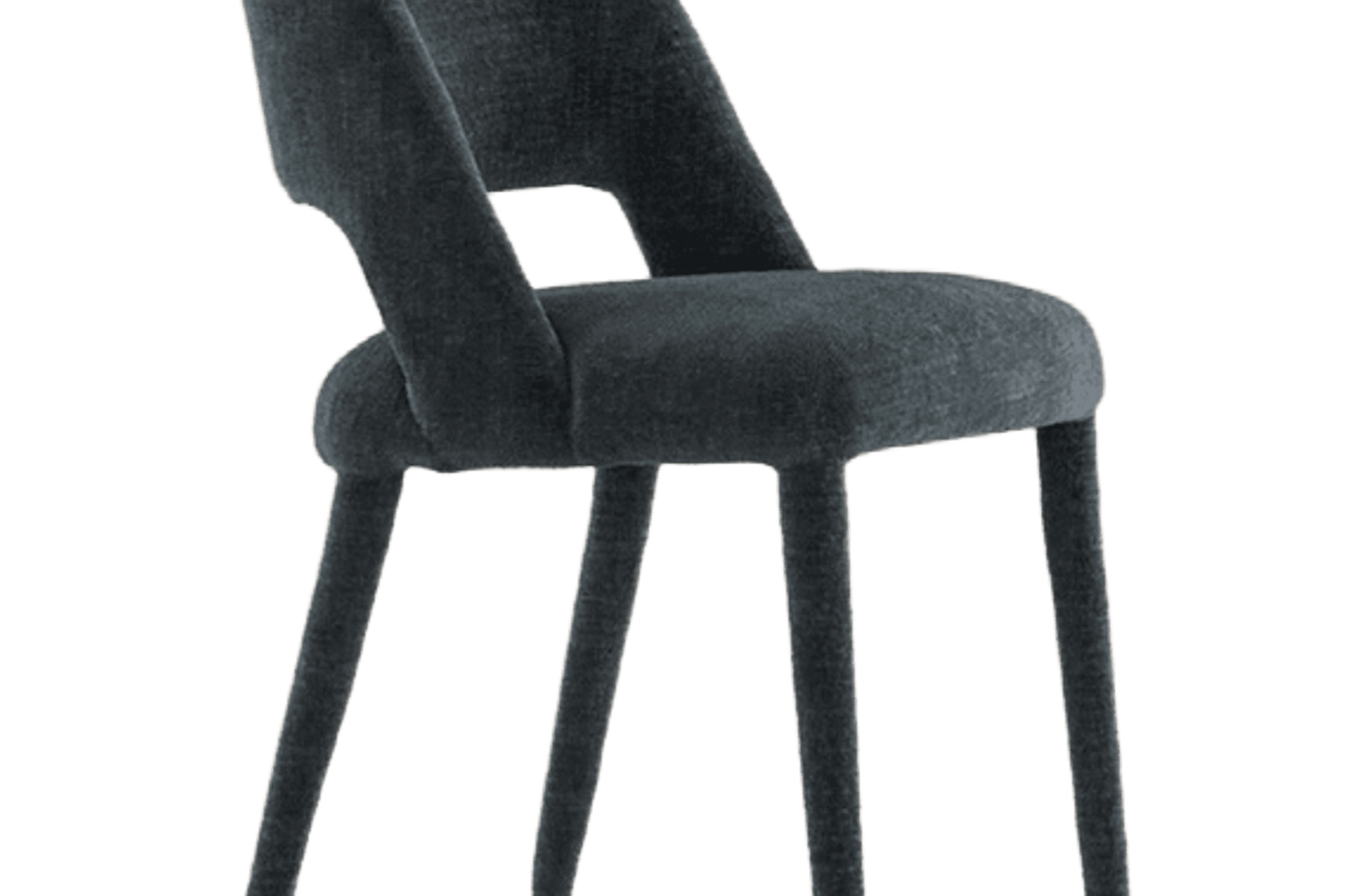 Mask Dining Chair