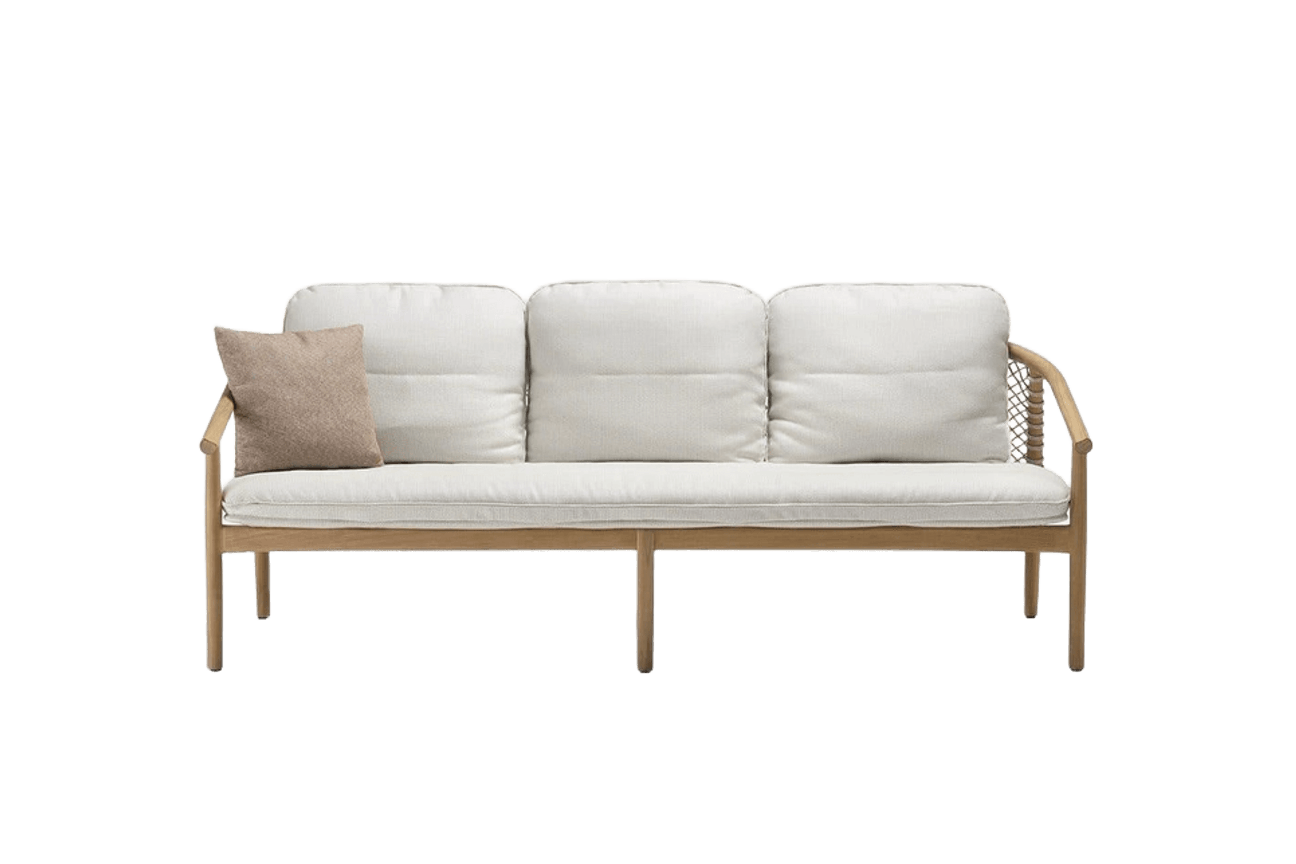 Forrest 3 Seater Sofa