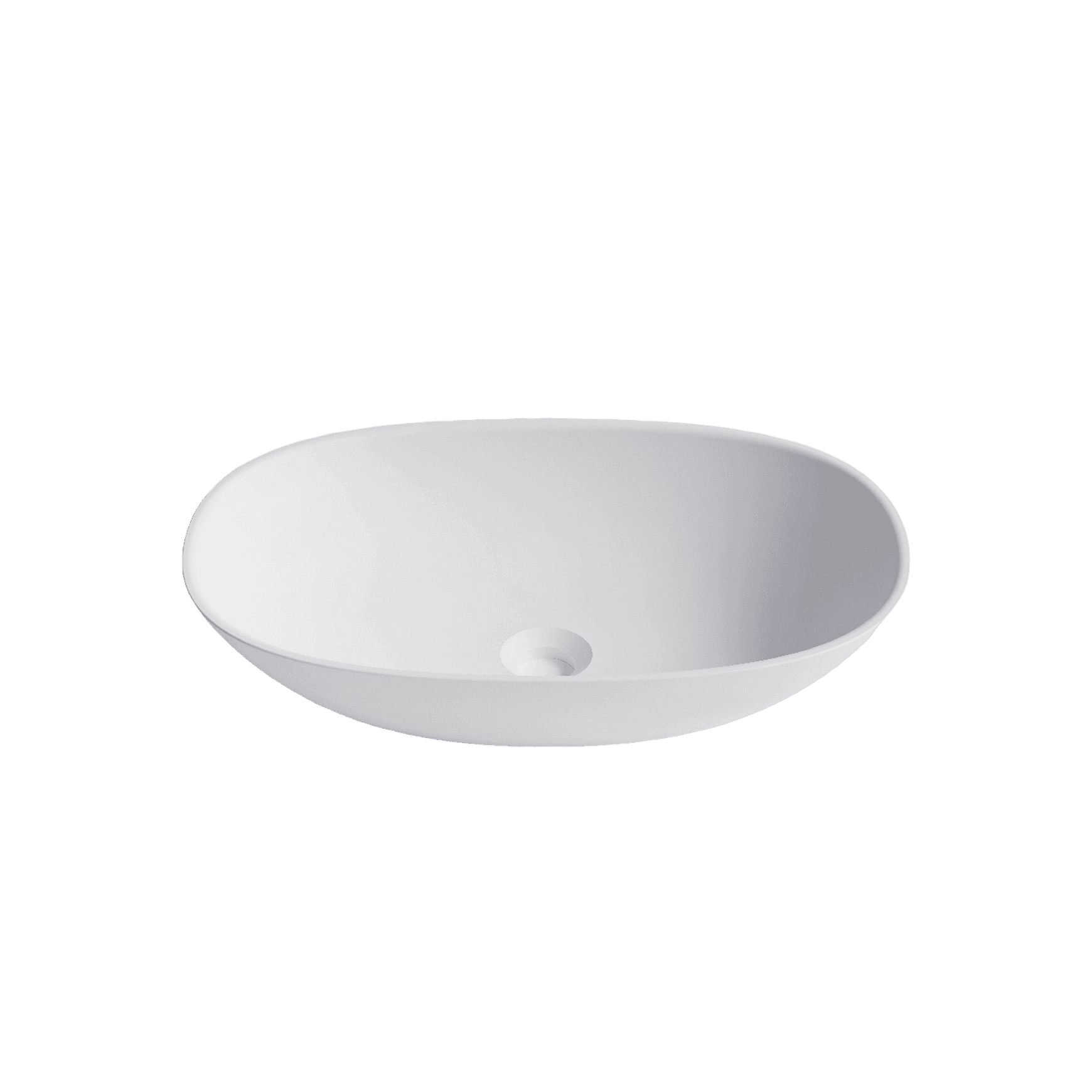 Villastone Cervo Vessel Basin