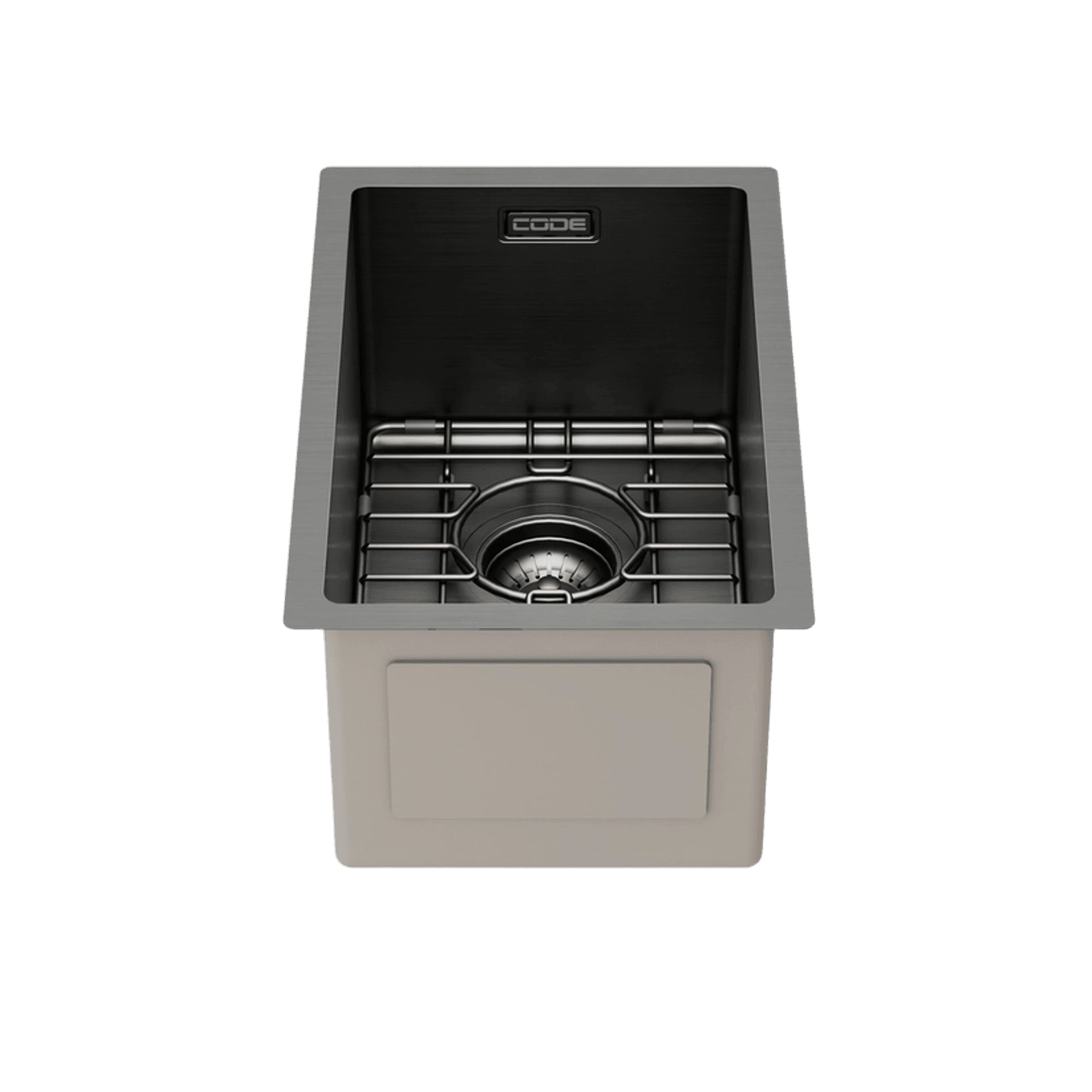 Aspen 250 Stainless Steel Sink