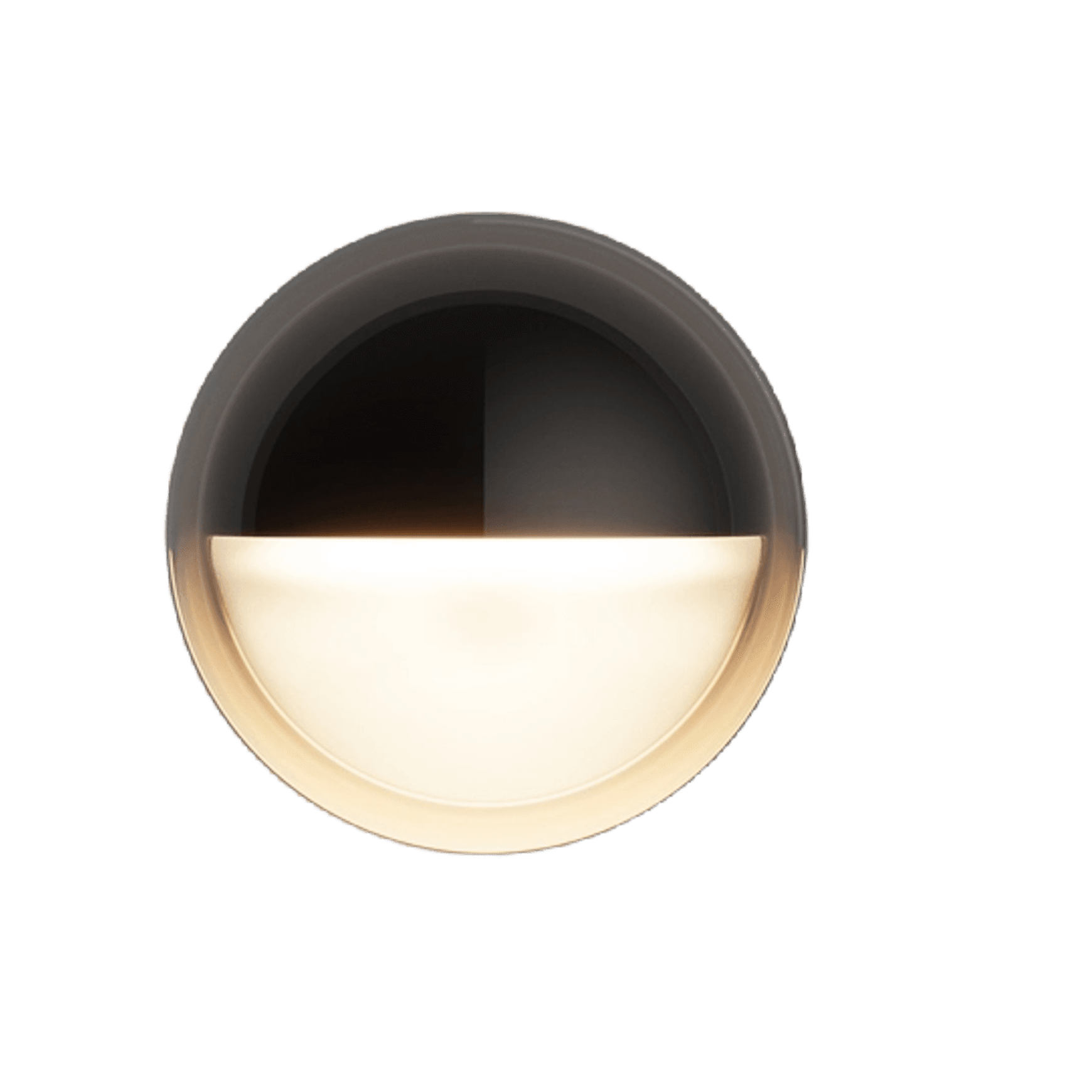 Las.2 Outdoor Wall Light