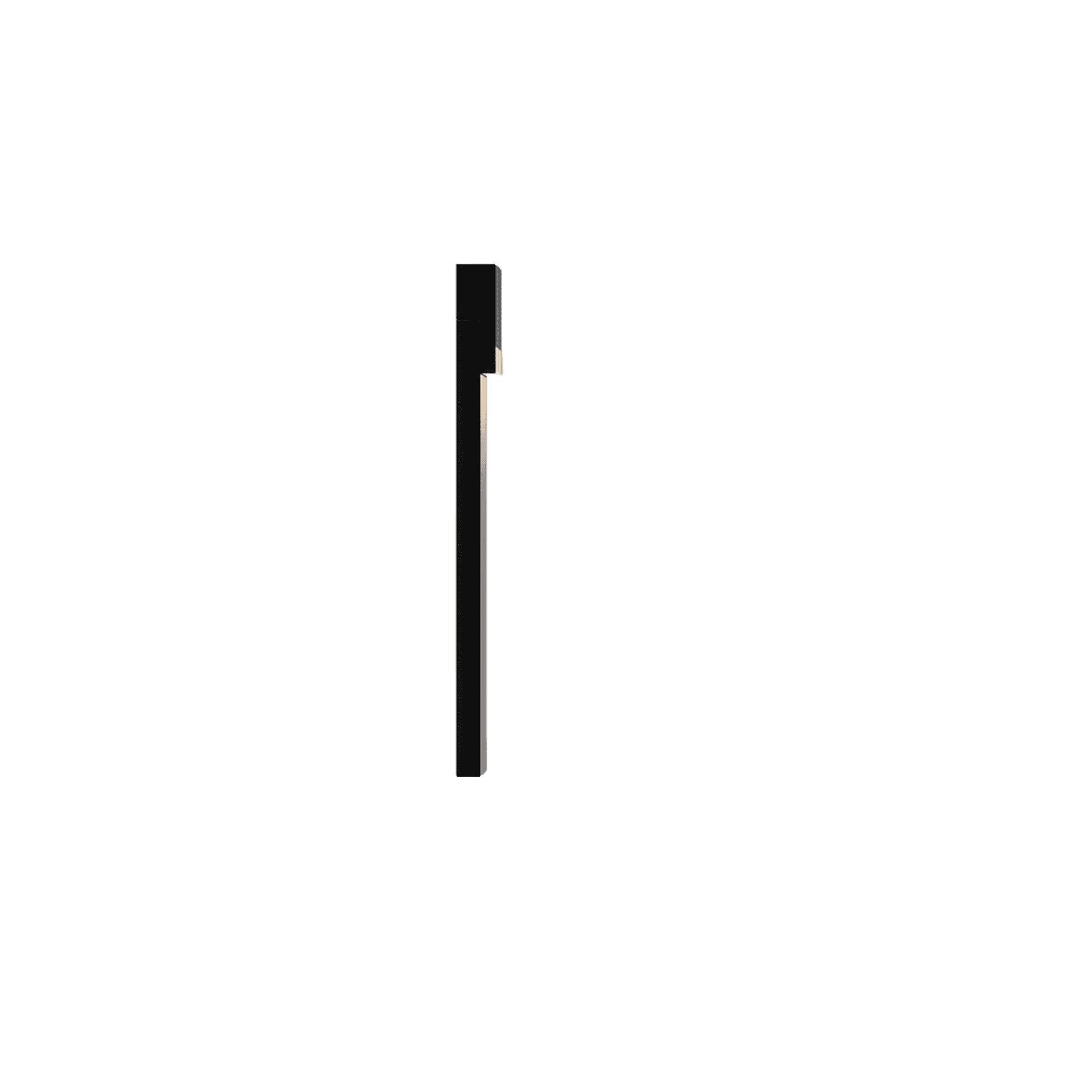 Li.4 Outdoor Bollard Light