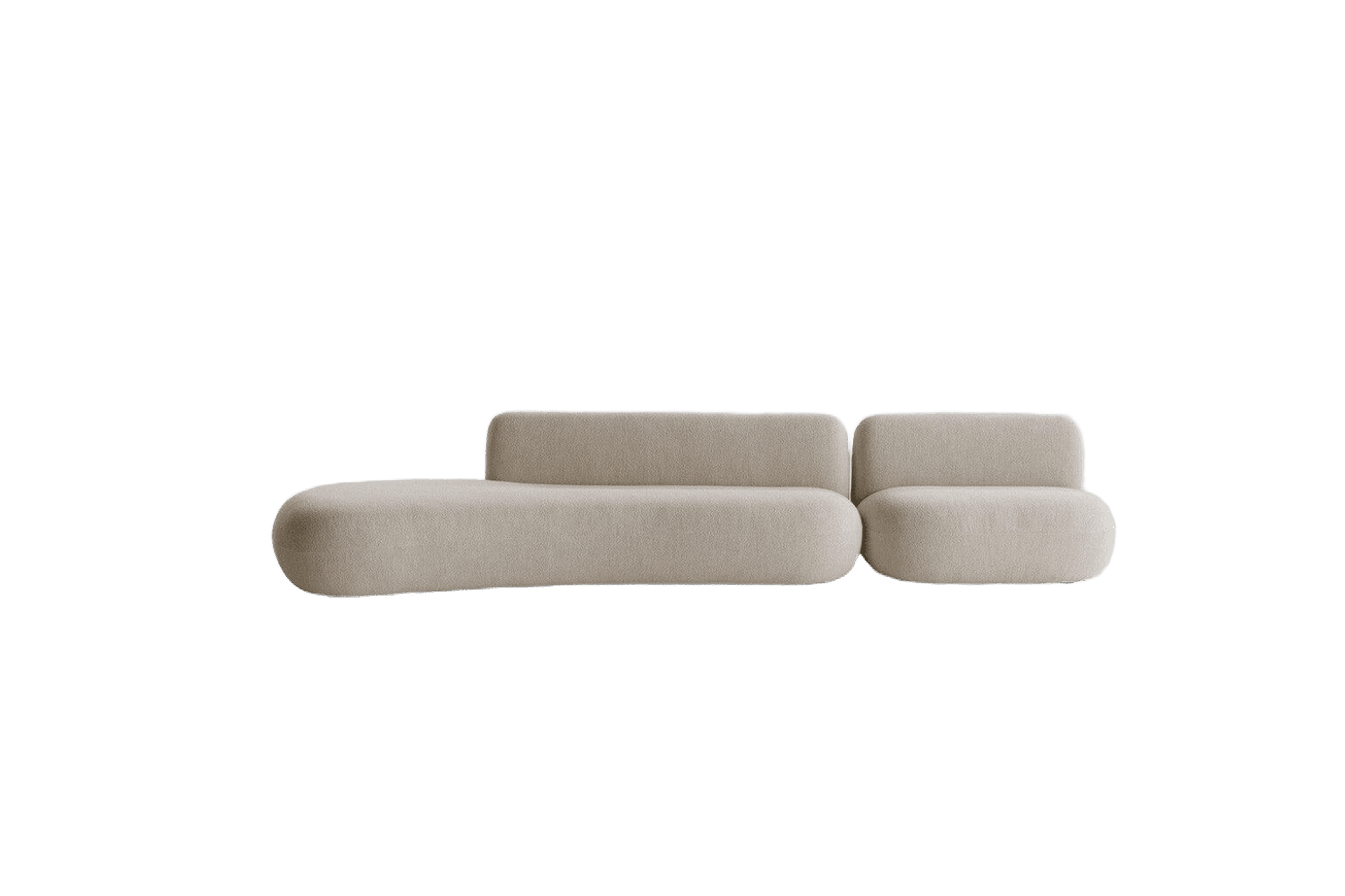 Jade Sofa