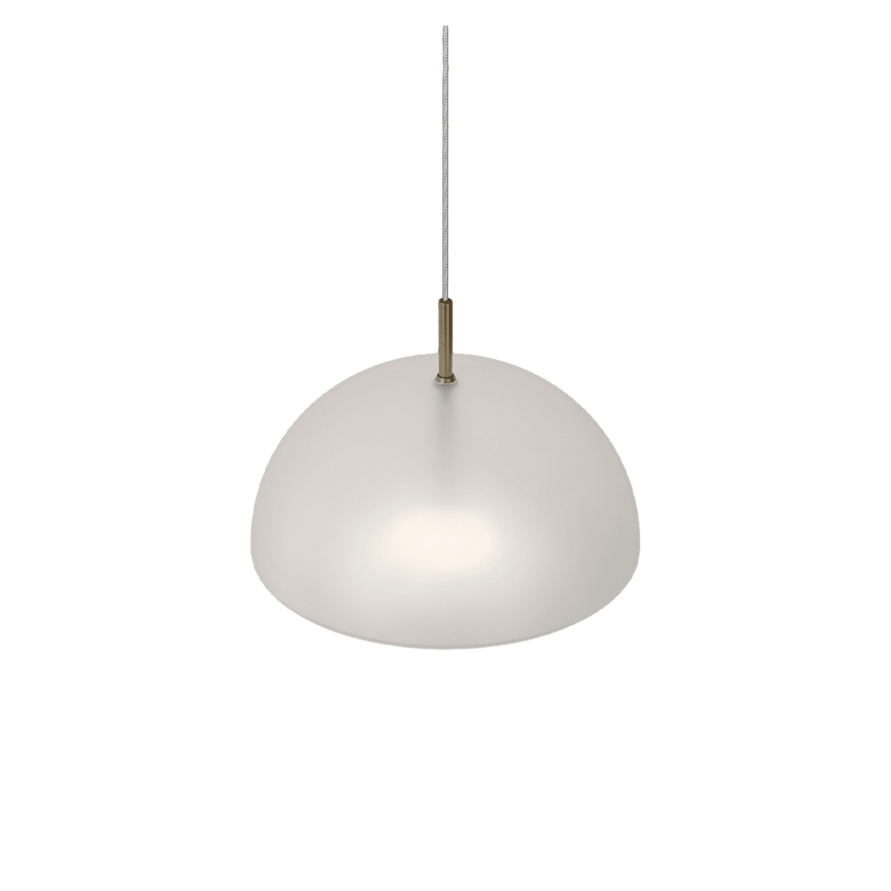 Dome Air Pendant Light