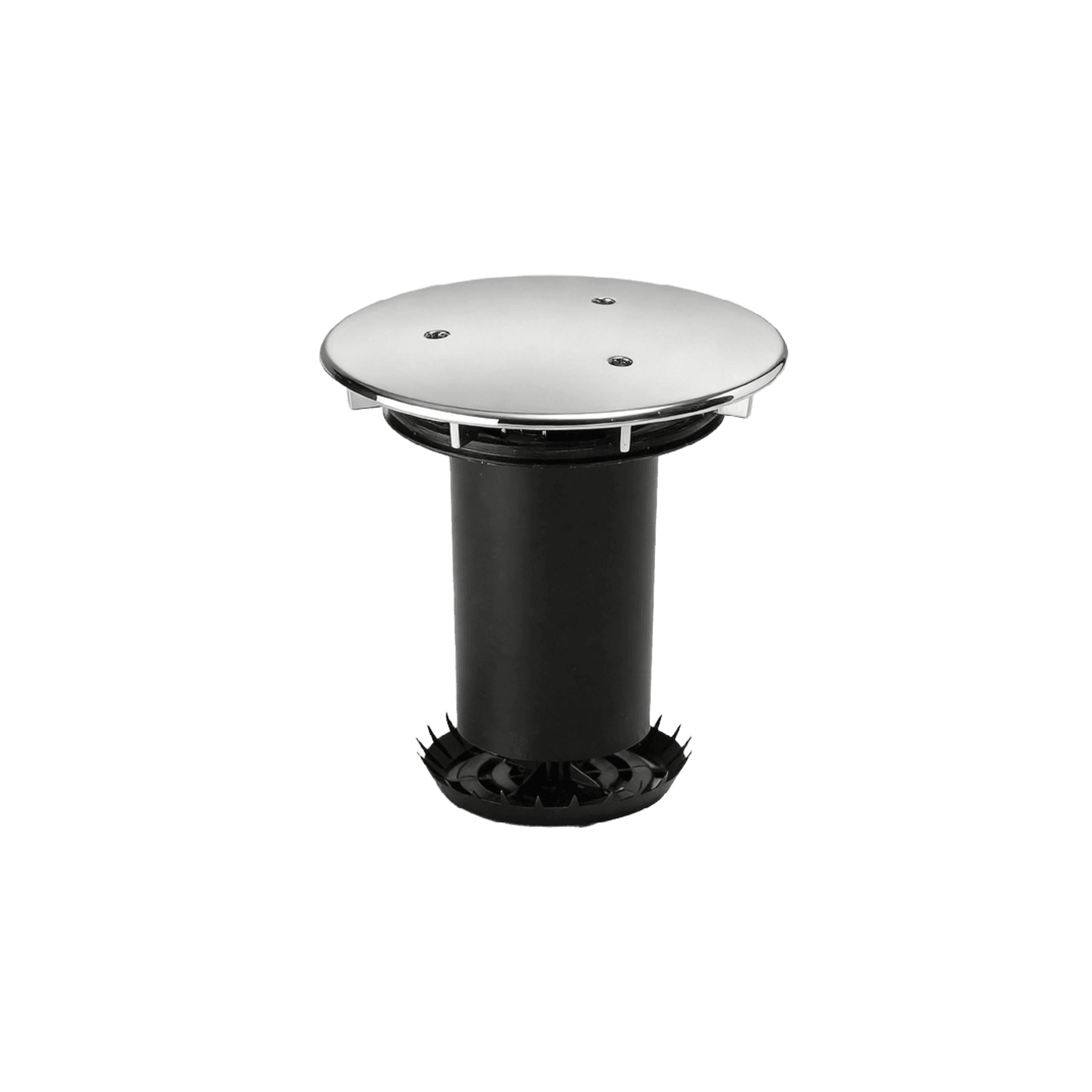 Replacement Dome | Versa Easy Clean Shower Waste 90mm Lid & Catcher