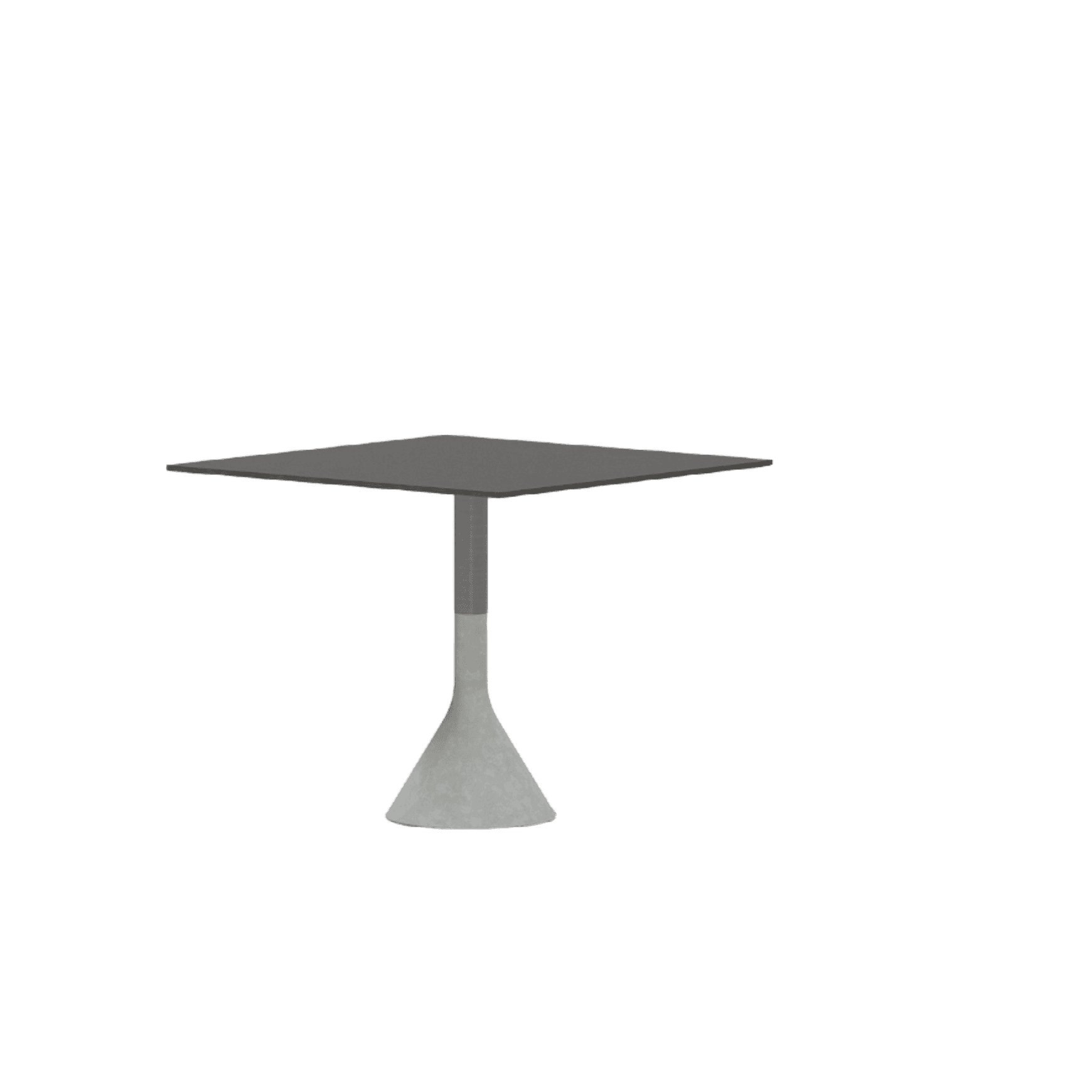 Neck Table 90x90