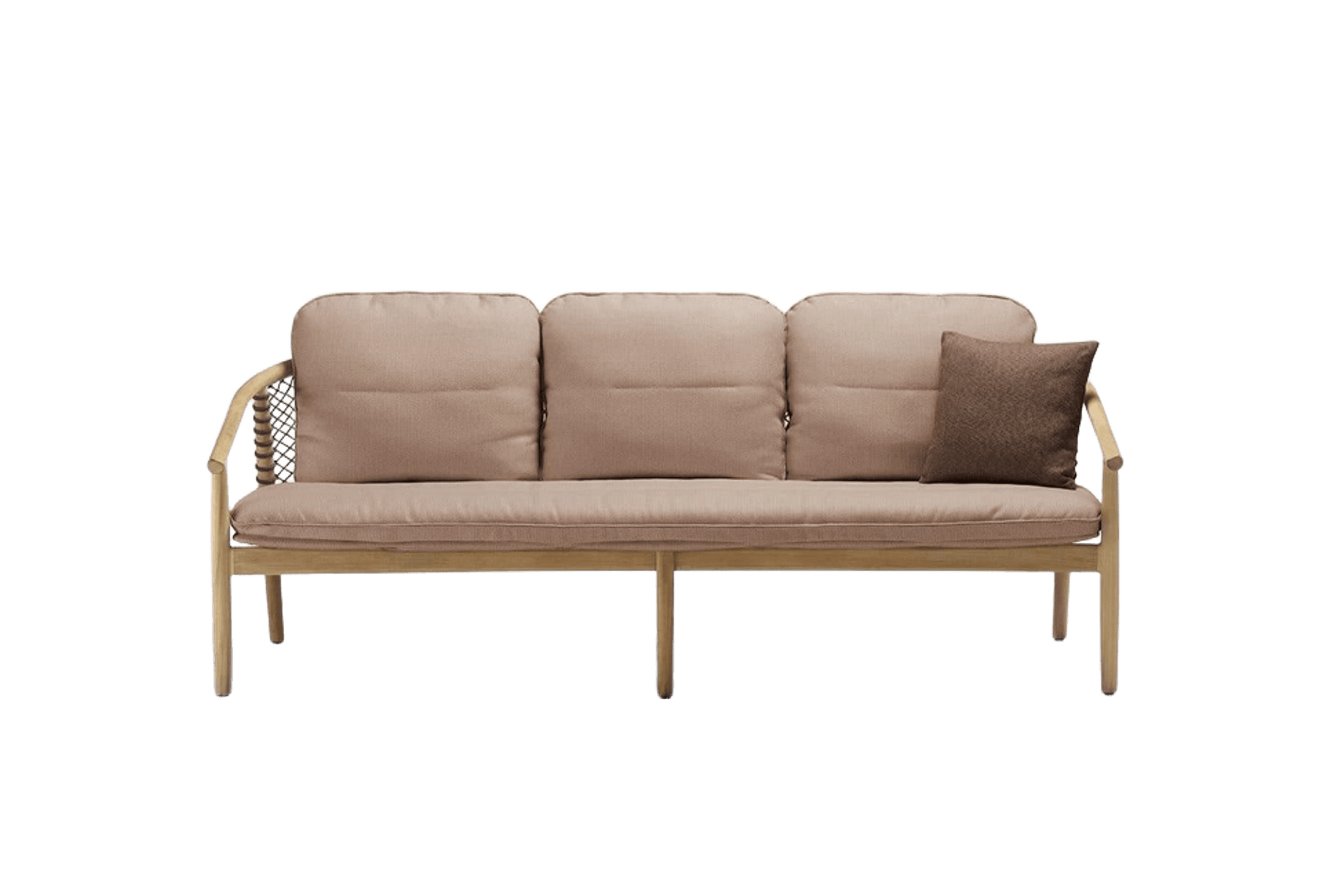 Forrest 3 Seater Sofa