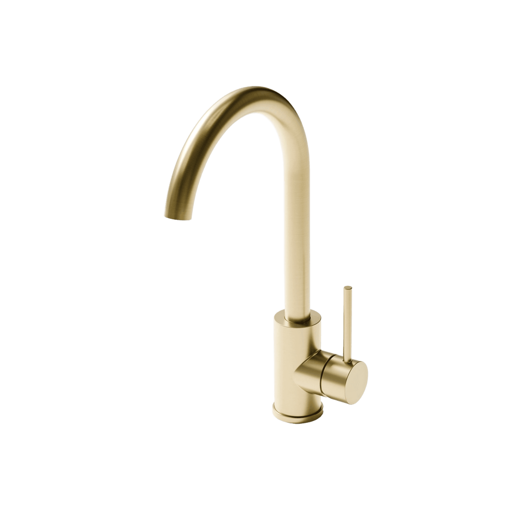 Premiere Gooseneck Kitchen Mixer