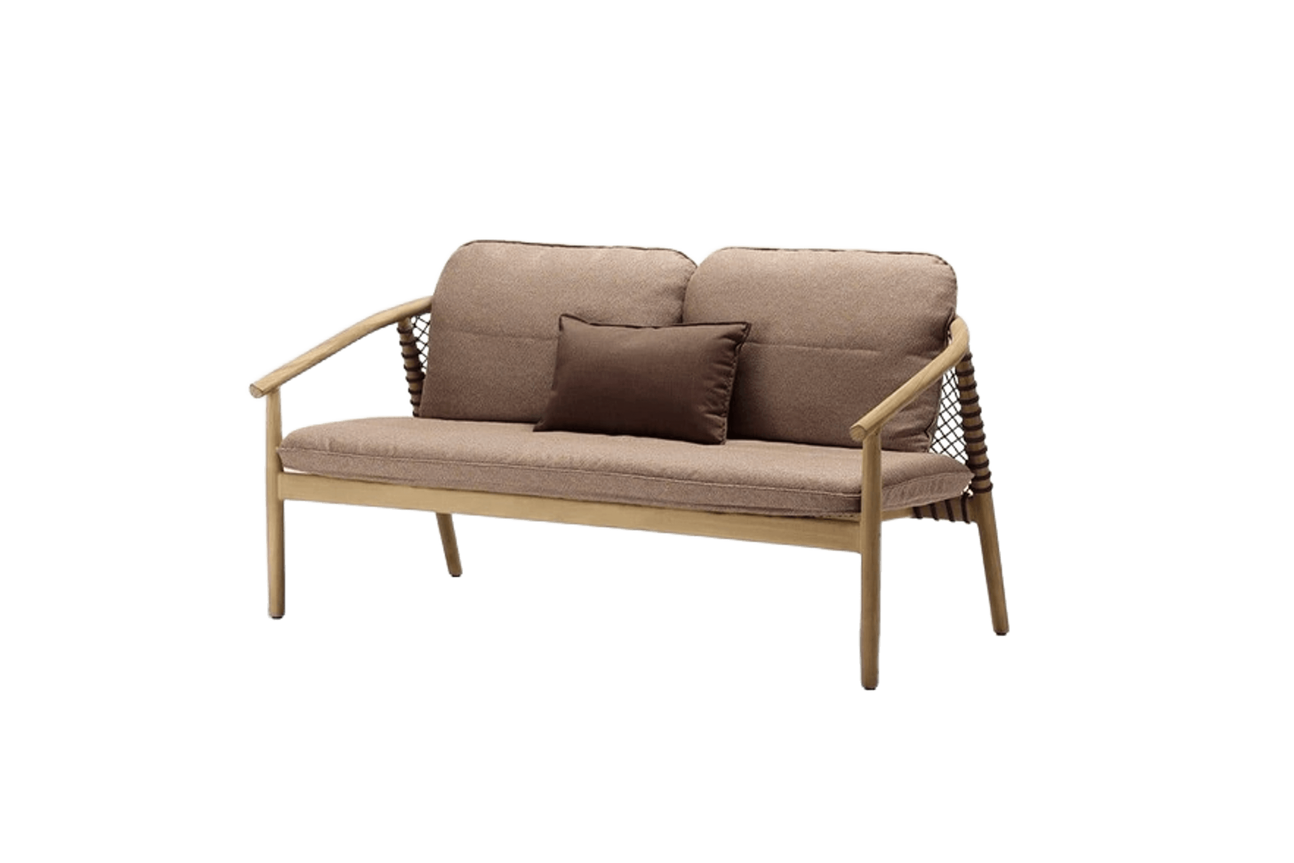 Forrest 3 Seater Sofa