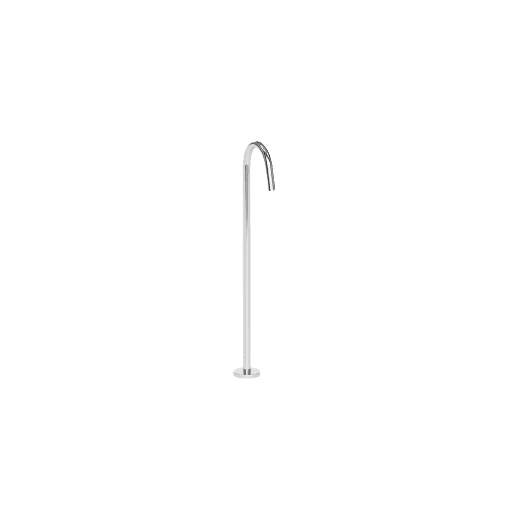 Code Nature Floorstanding Bath Filler