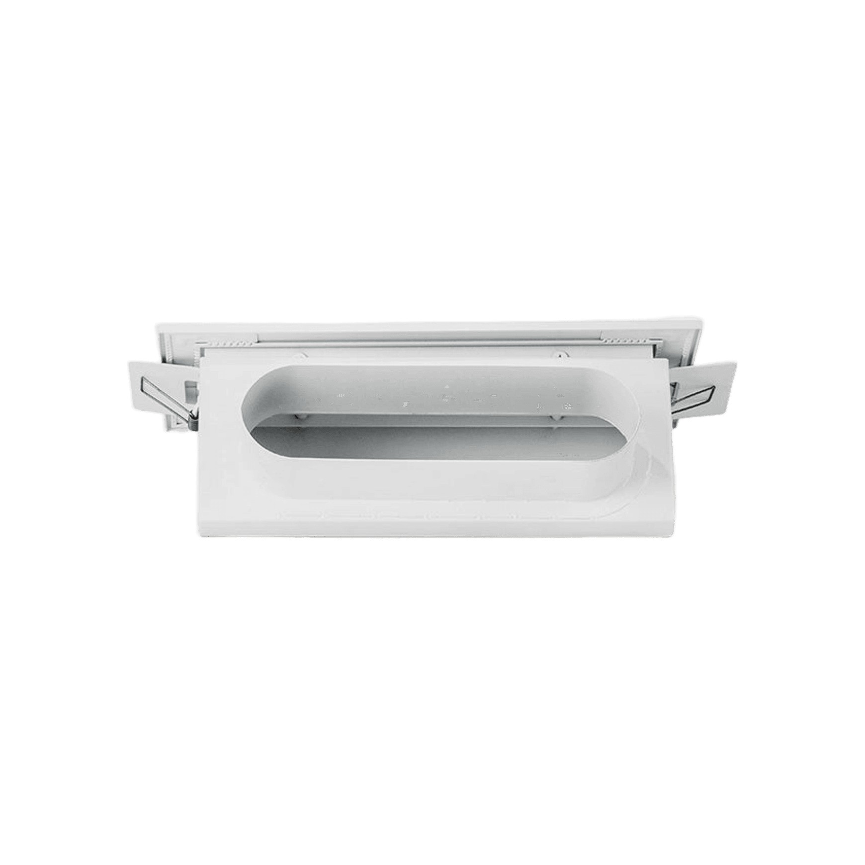 Linear Bar Grille
