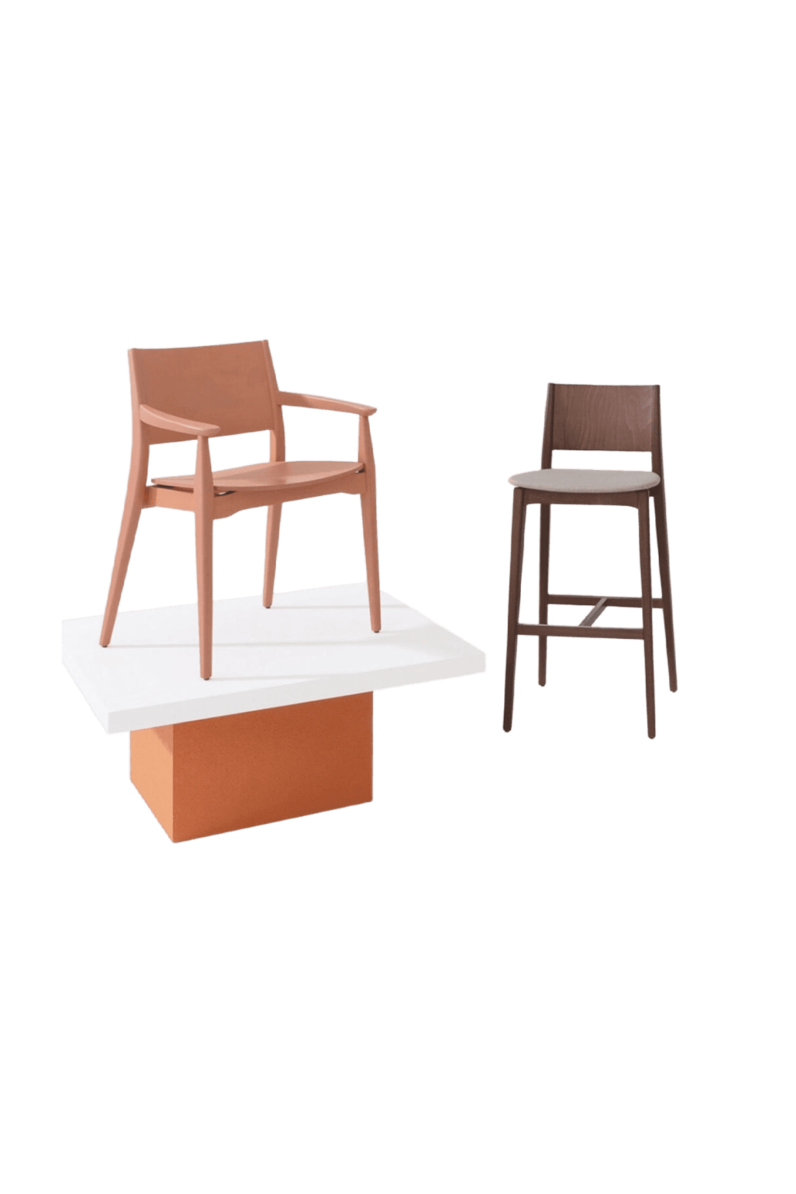 Blazer Stool