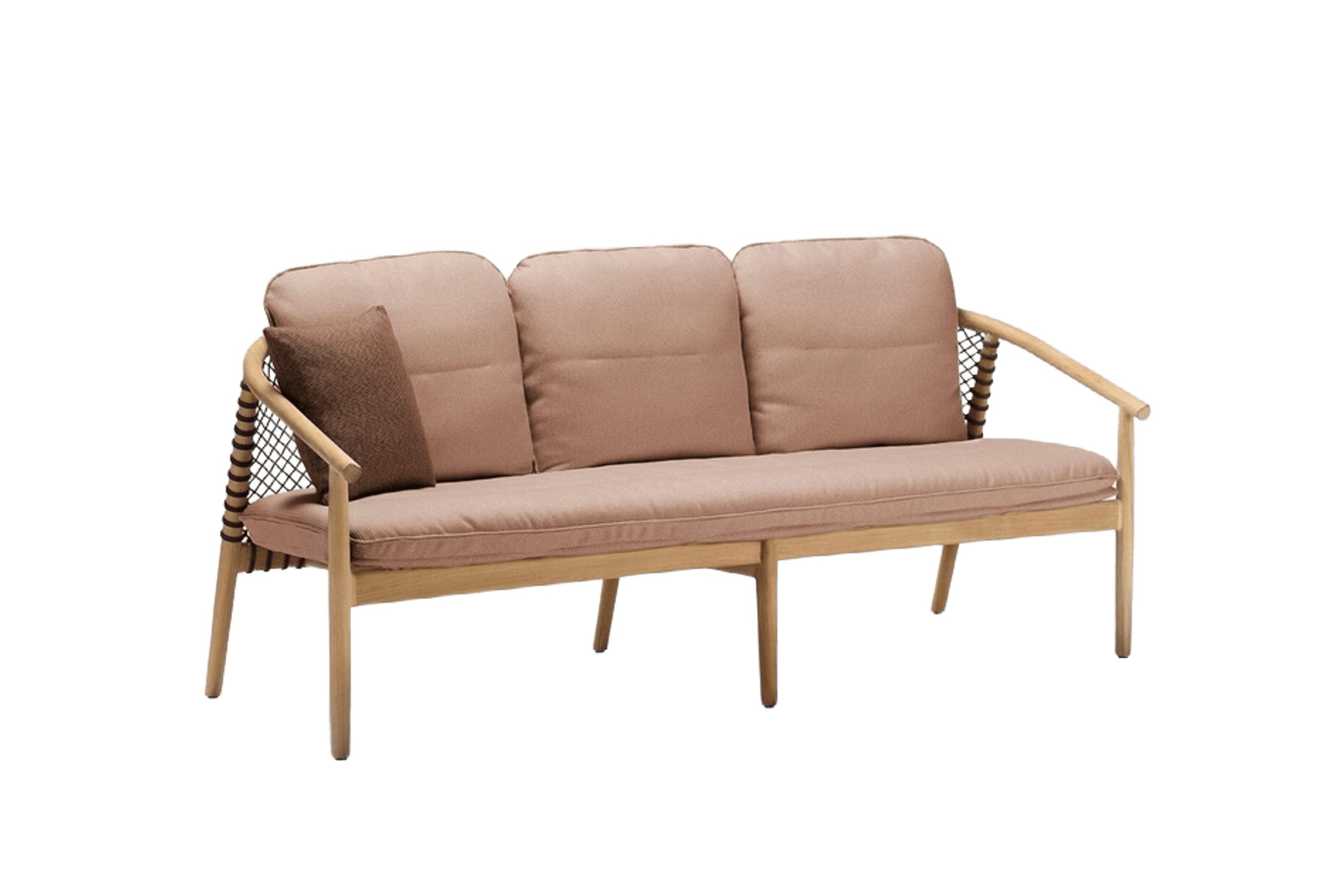 Forrest 3 Seater Sofa