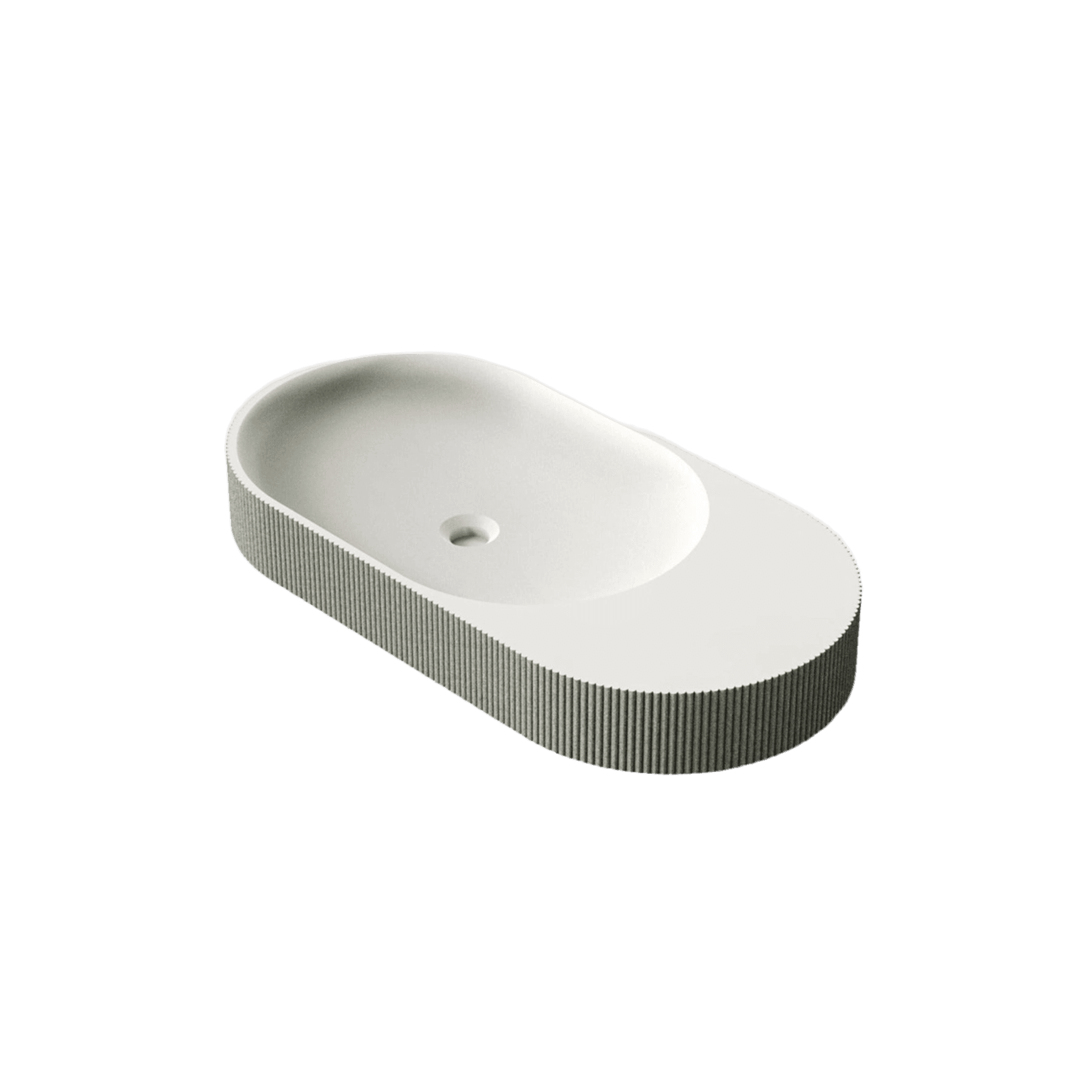 Aqvato C-02 Bathrooom Basin