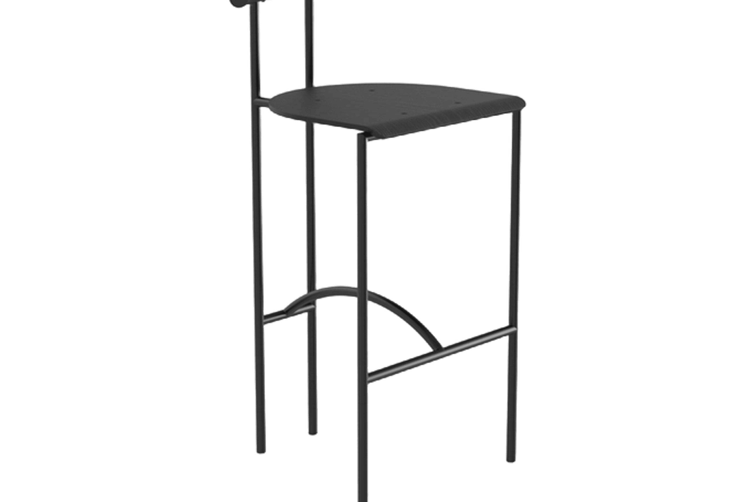 Tokyo Stool