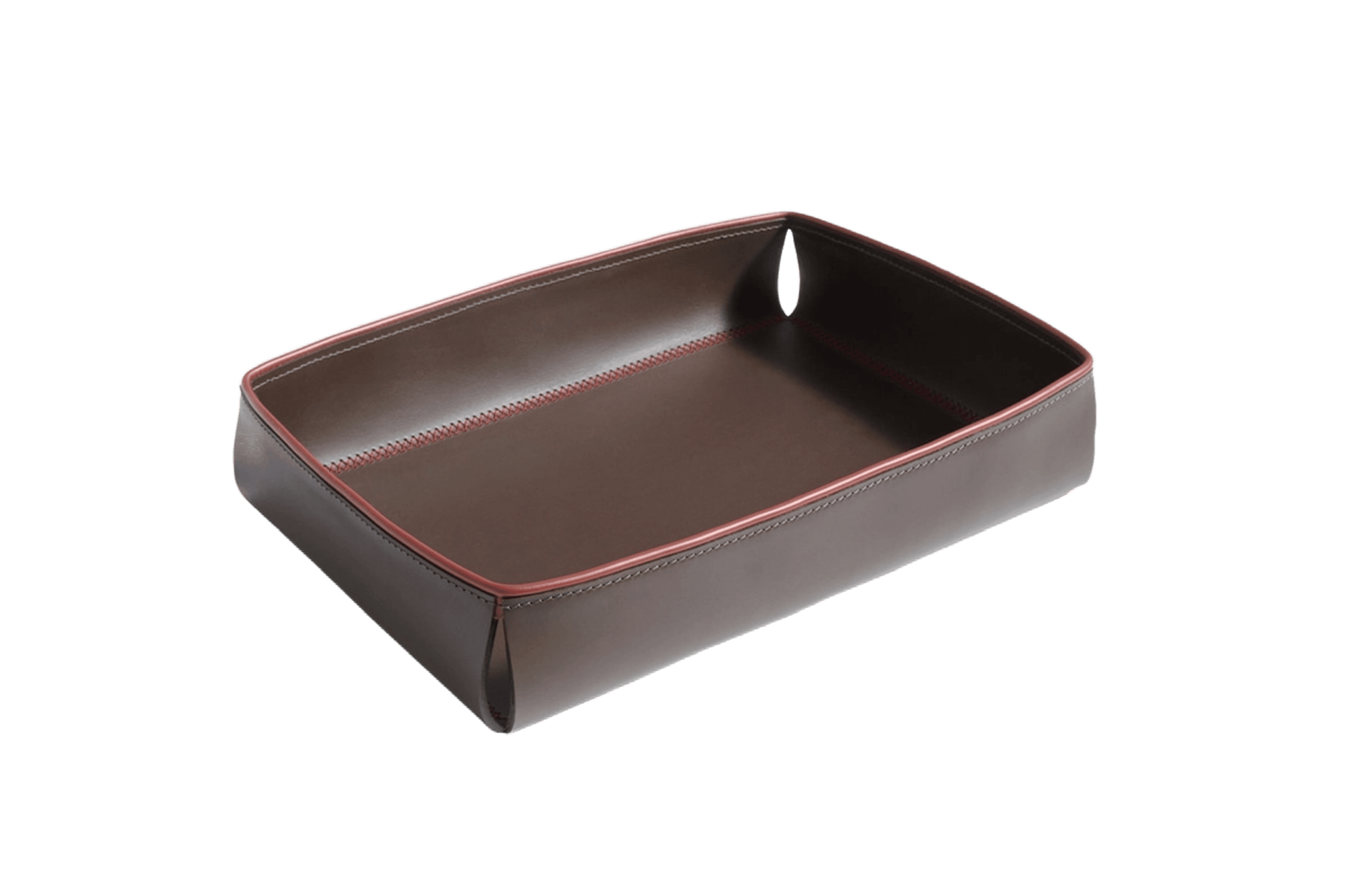 Everyday Life Tray by DePadova
