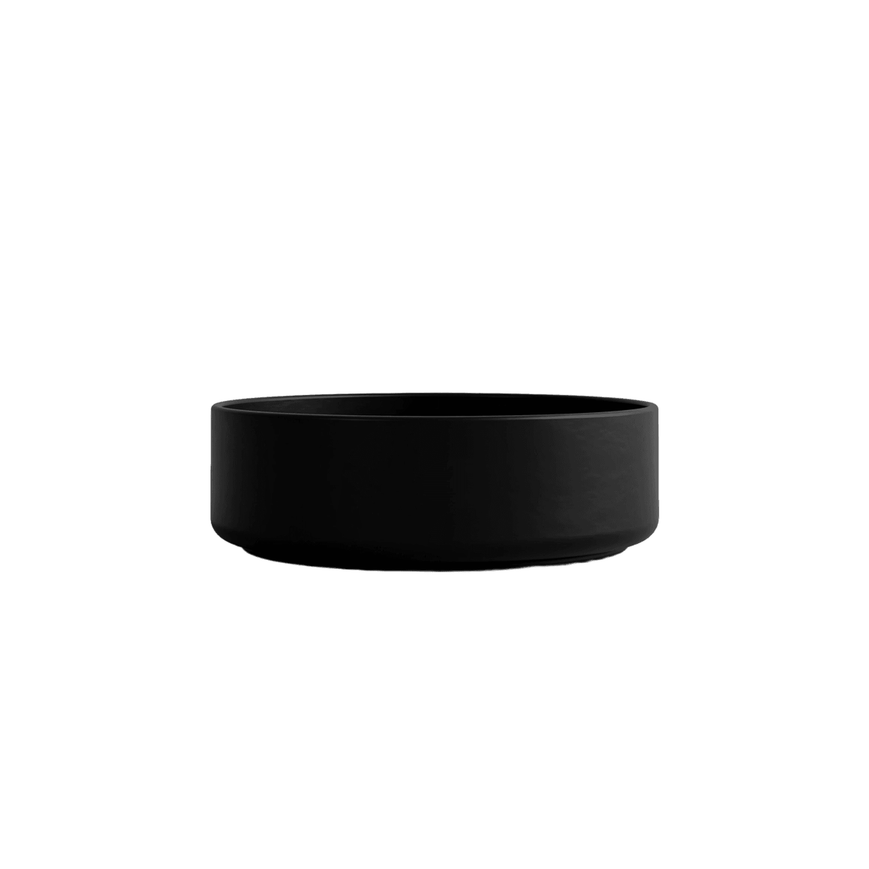 Pure Ceramic 360 Round