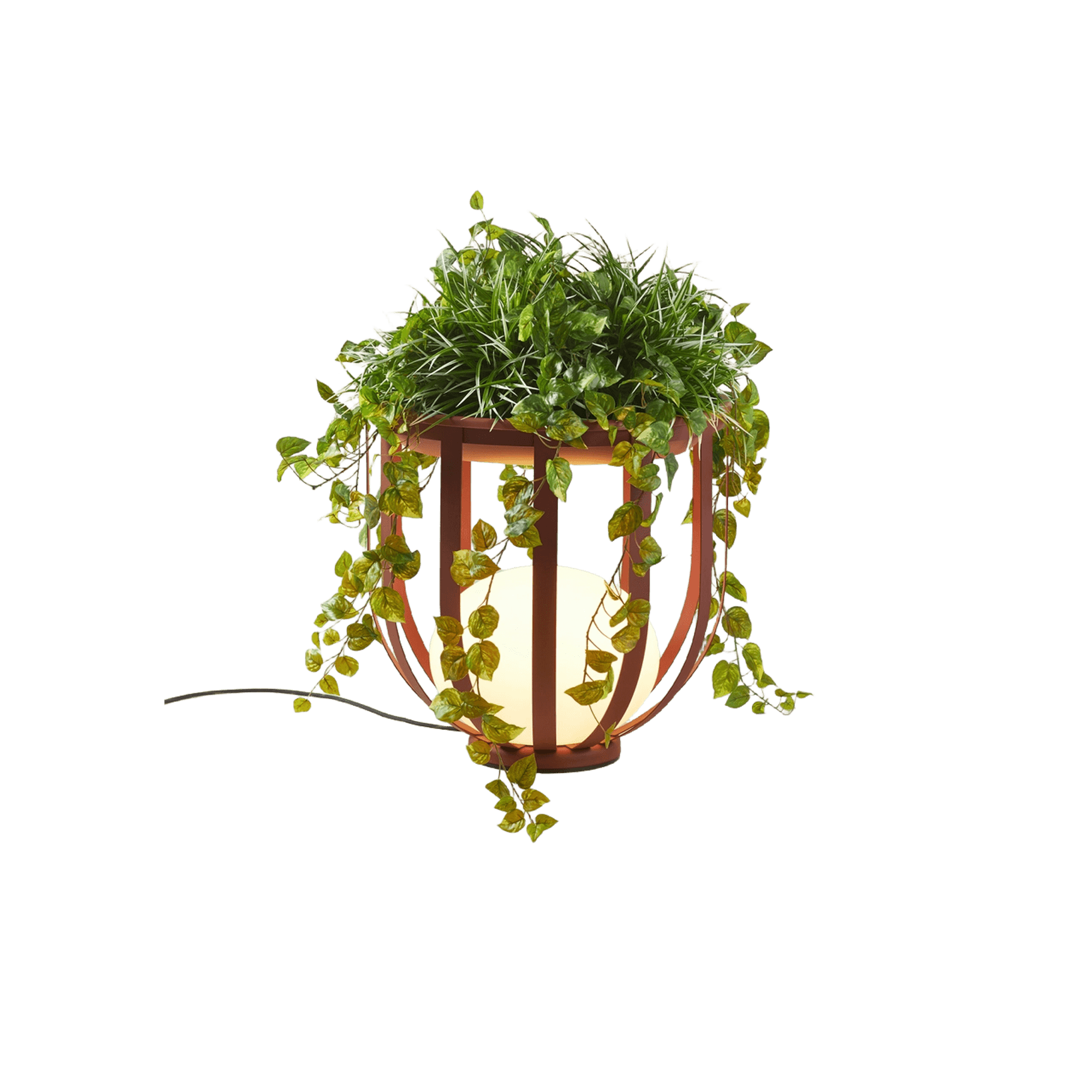 Bols Outdoor Floor Lamp